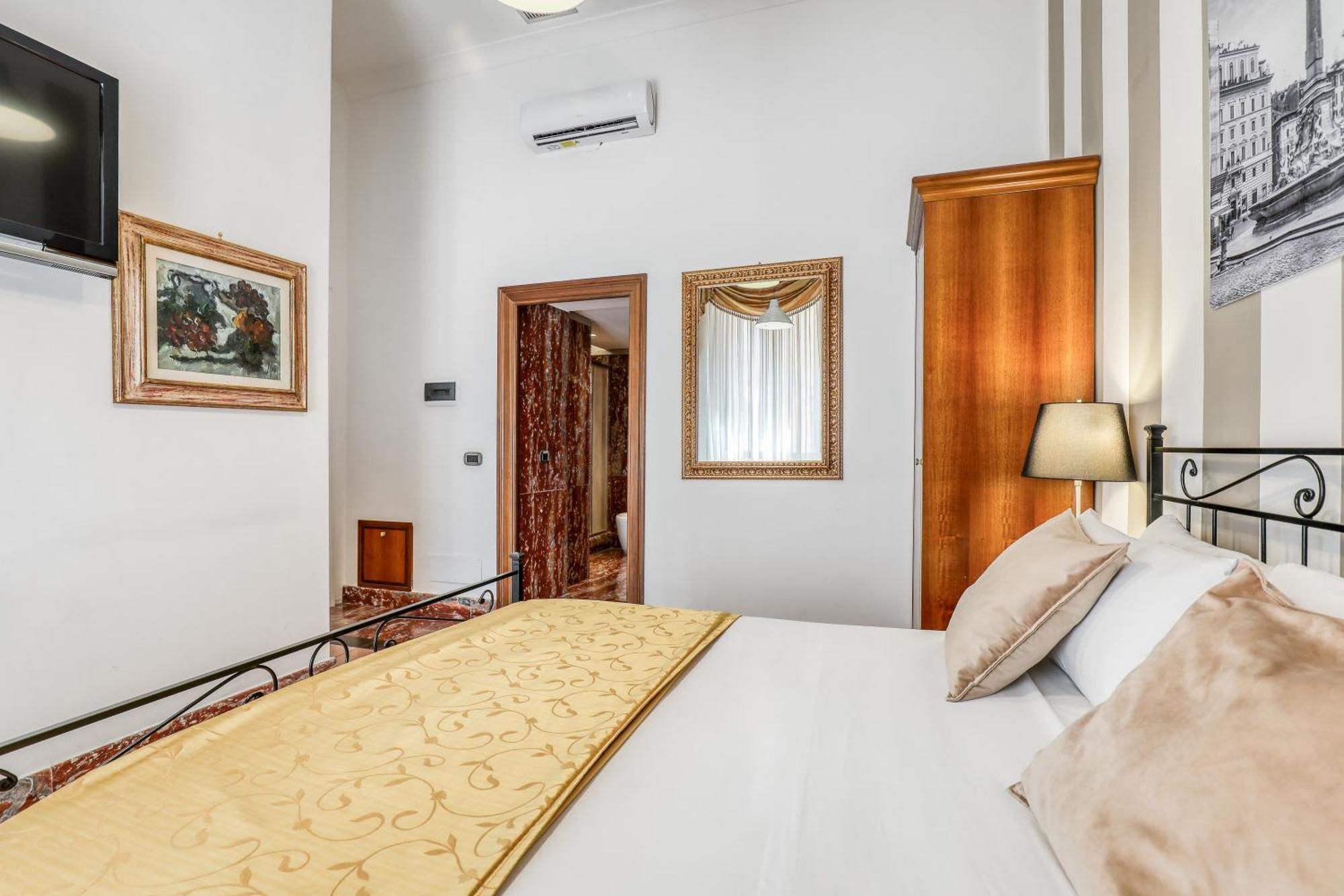 Casa de hóspedes Spagna Dream