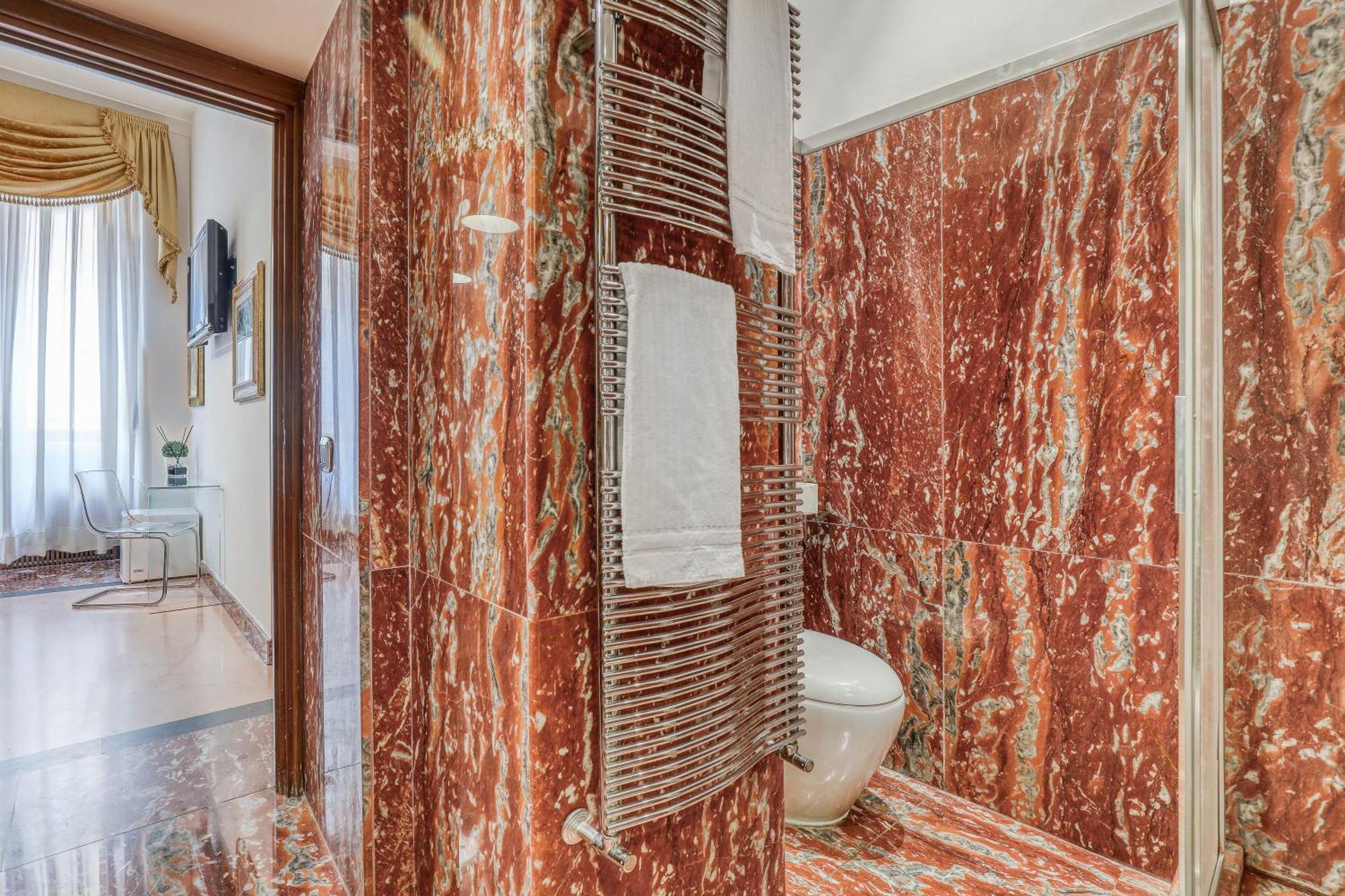 Casa de hóspedes Spagna Dream Roma