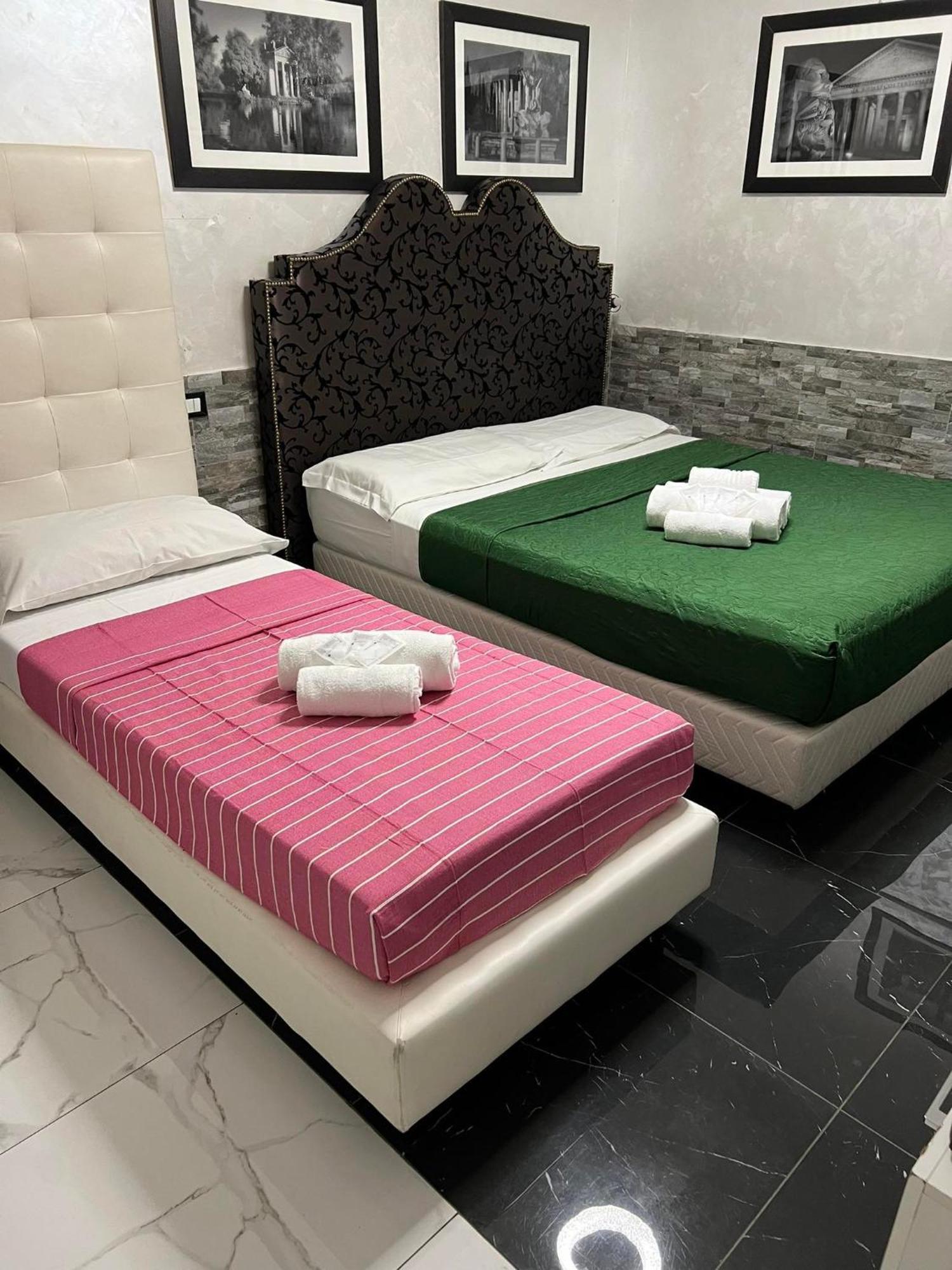 Guest house Popolo Relax 2*