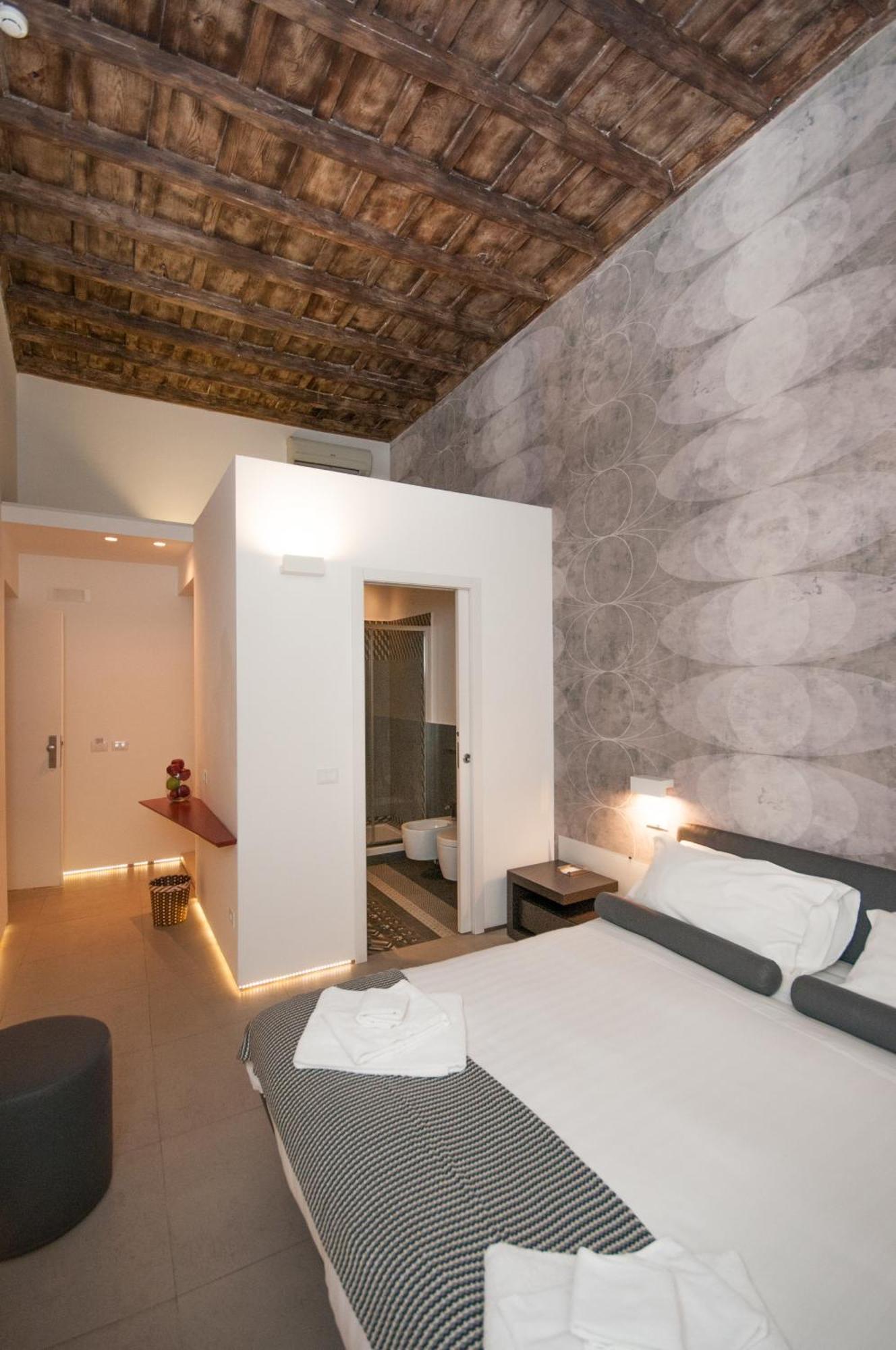 Guest house First Floor