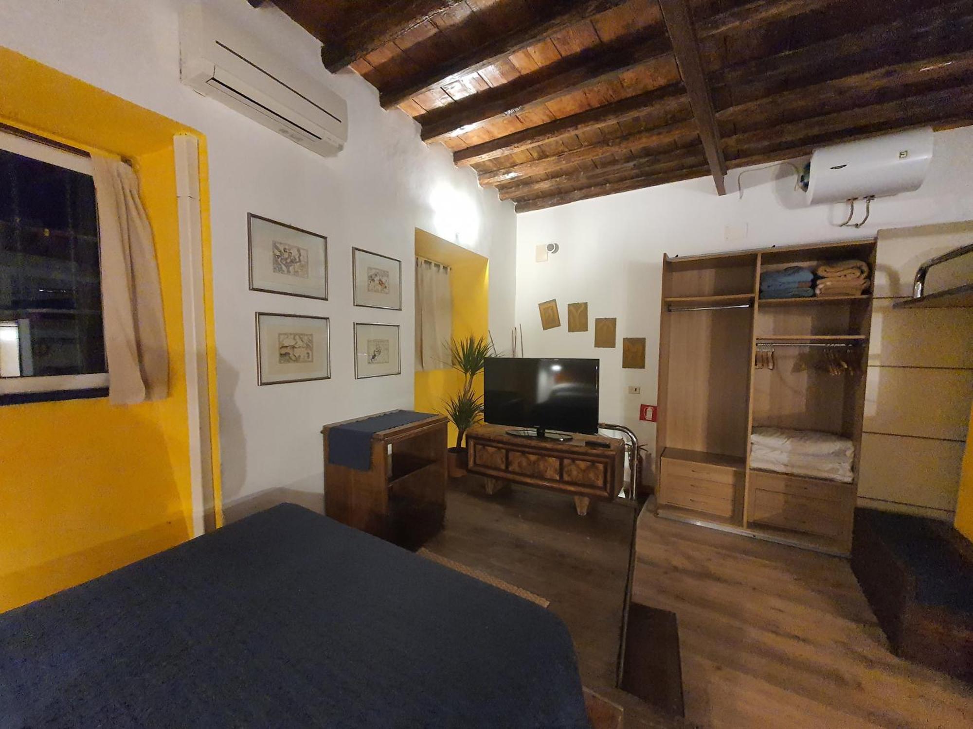 Gardenia Apartment *
