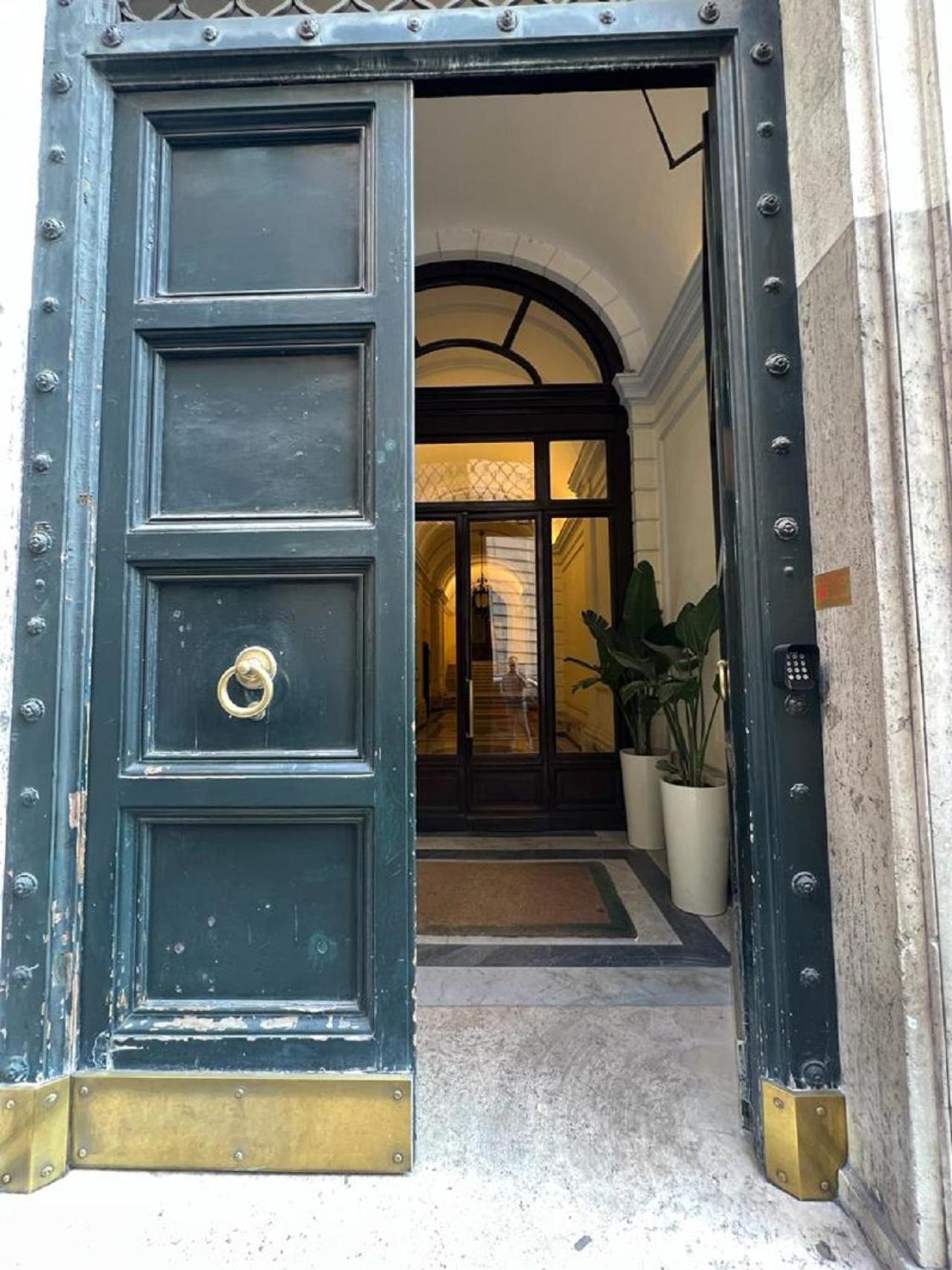 Elical Exclusive Private Rome