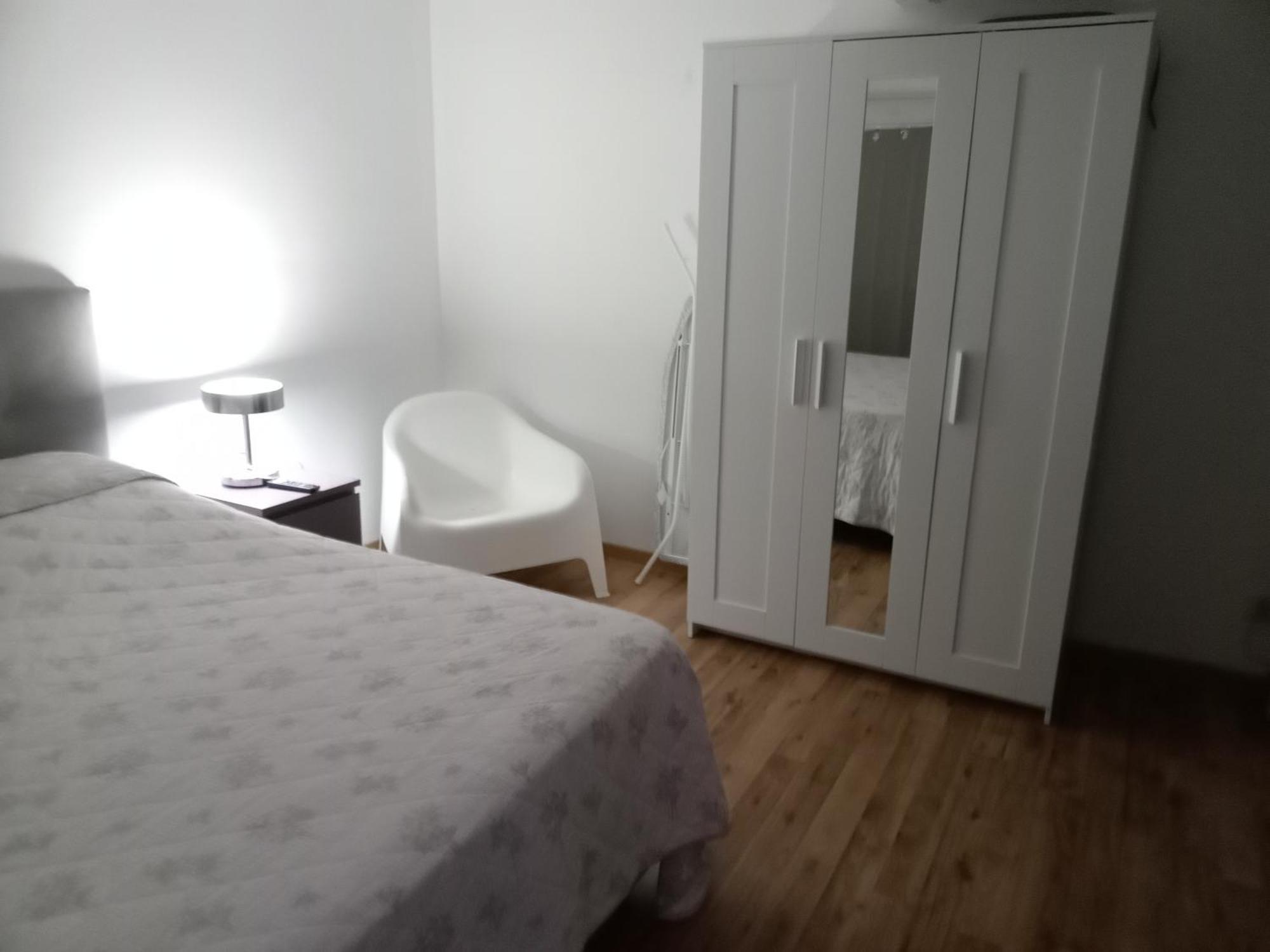Appartement Casa Per Gente Giovane