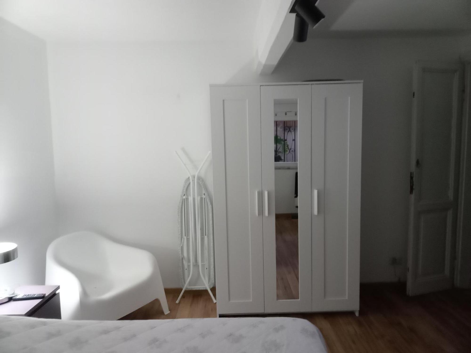Appartement Casa Per Gente Giovane *