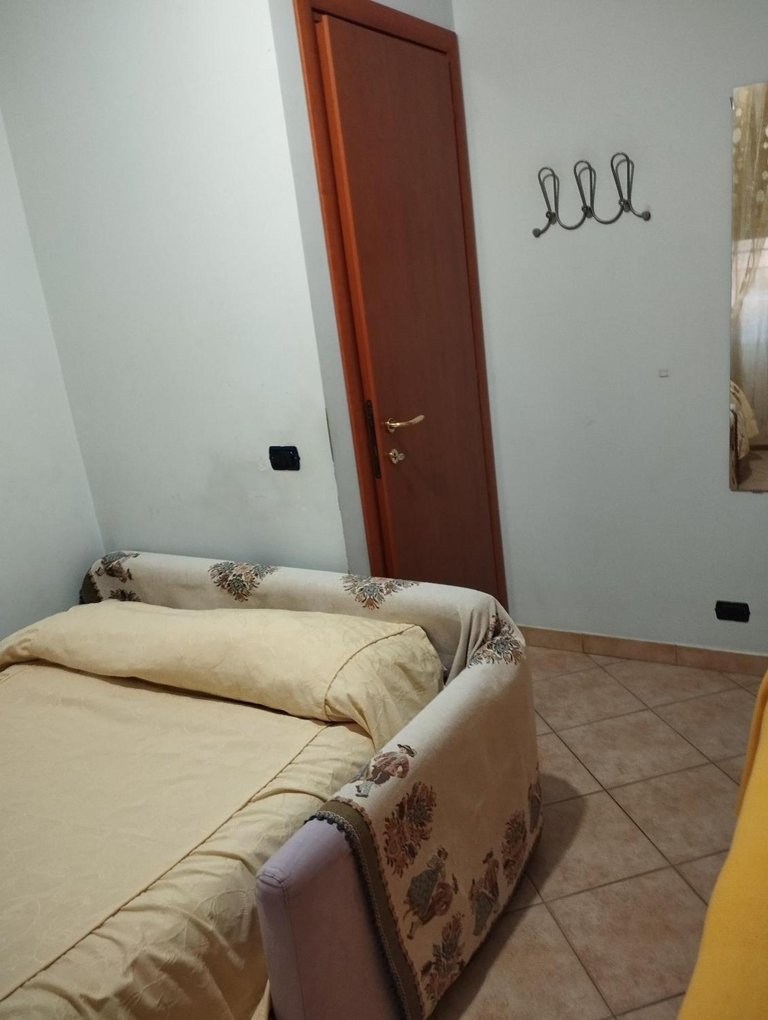 Elena House * Rome