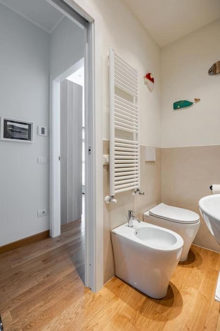 Apartment Stanze Vaticane Rome