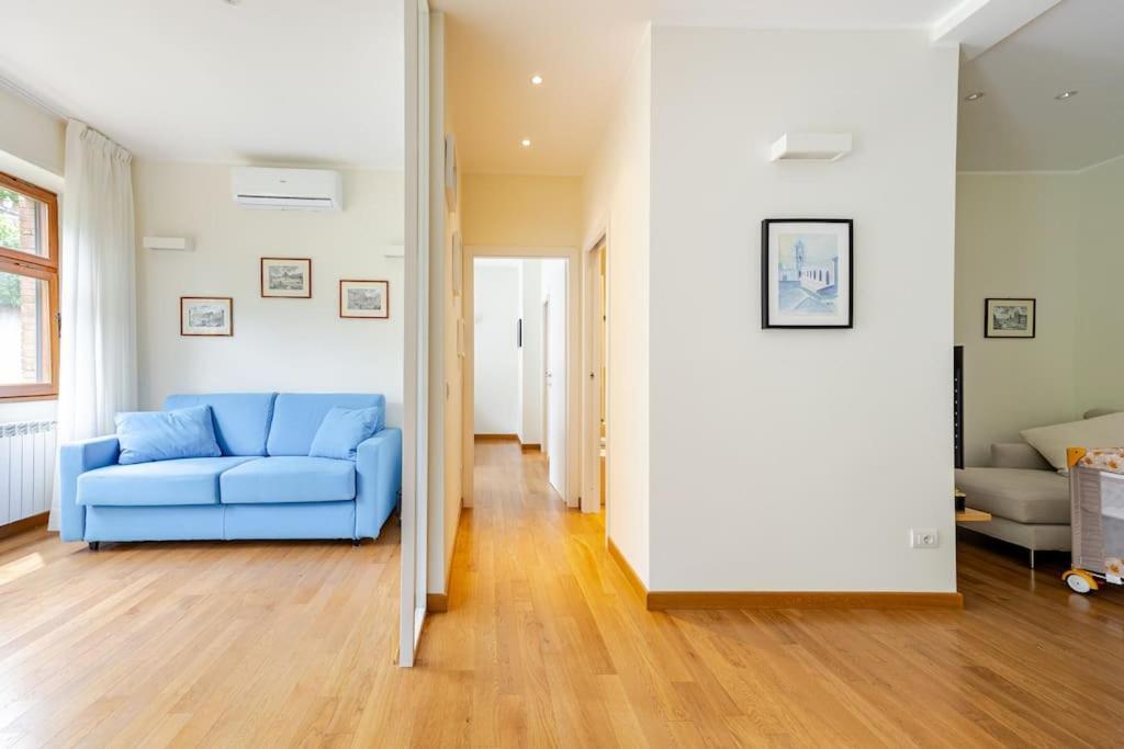 Apartment Stanze Vaticane *