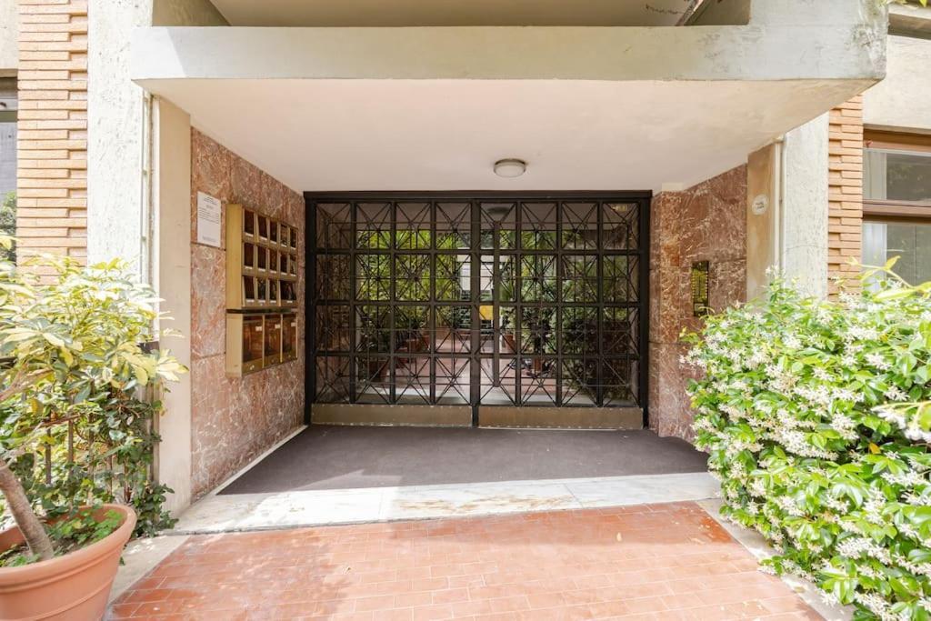 Apartment Stanze Vaticane *