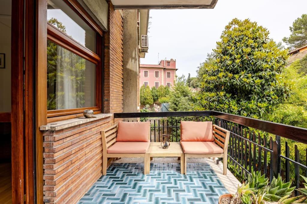 Apartment Stanze Vaticane Rome