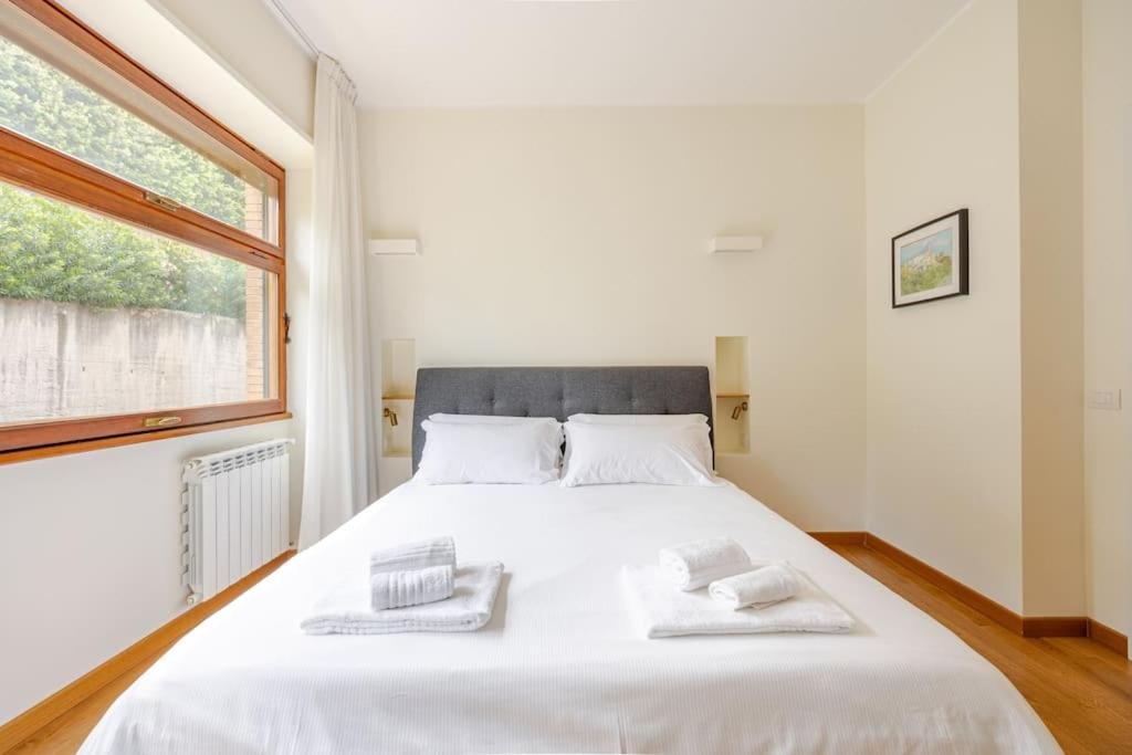 Apartment Stanze Vaticane *