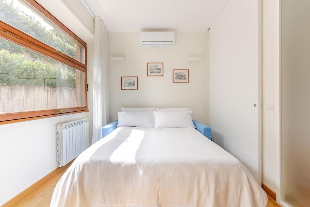 Apartment Stanze Vaticane