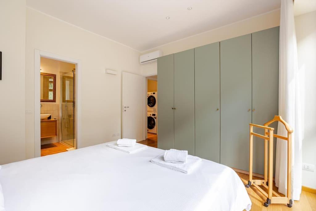 Apartment Stanze Vaticane Rome