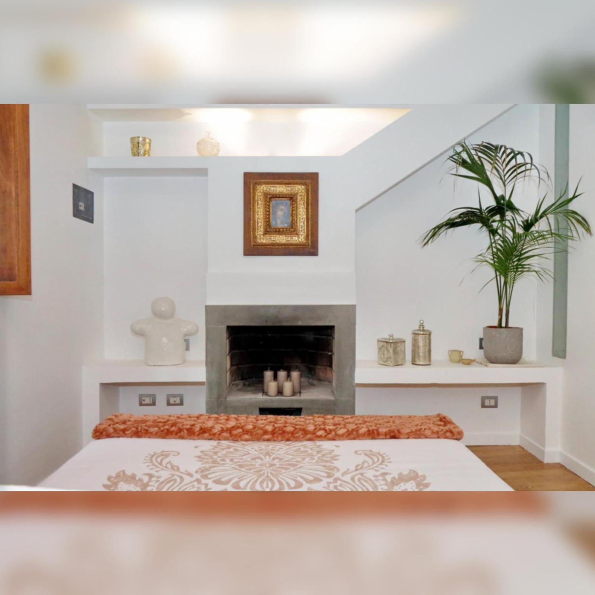 Apartamento Labanca's Luxury Pantheon *