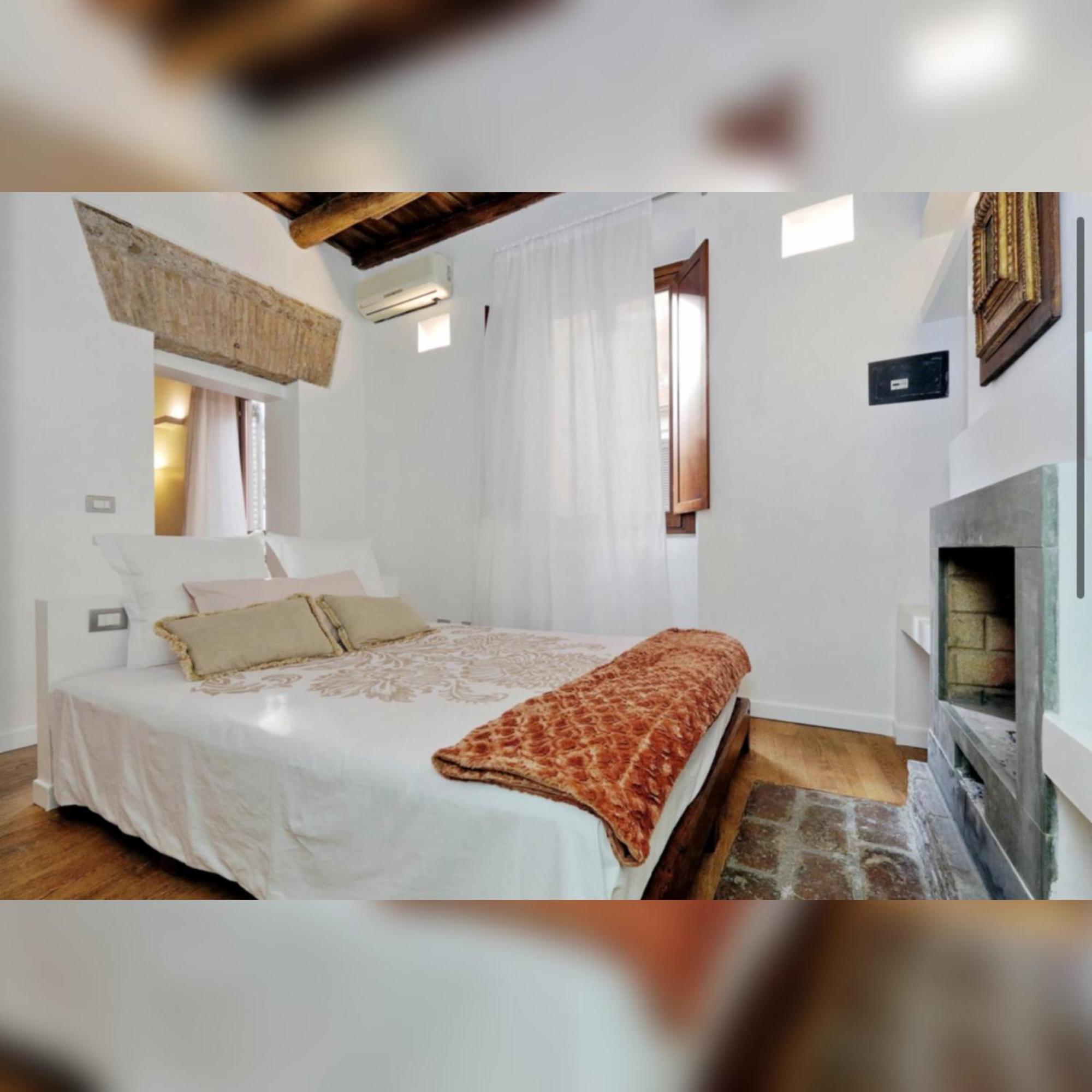 Apartamento Labanca's Luxury Pantheon