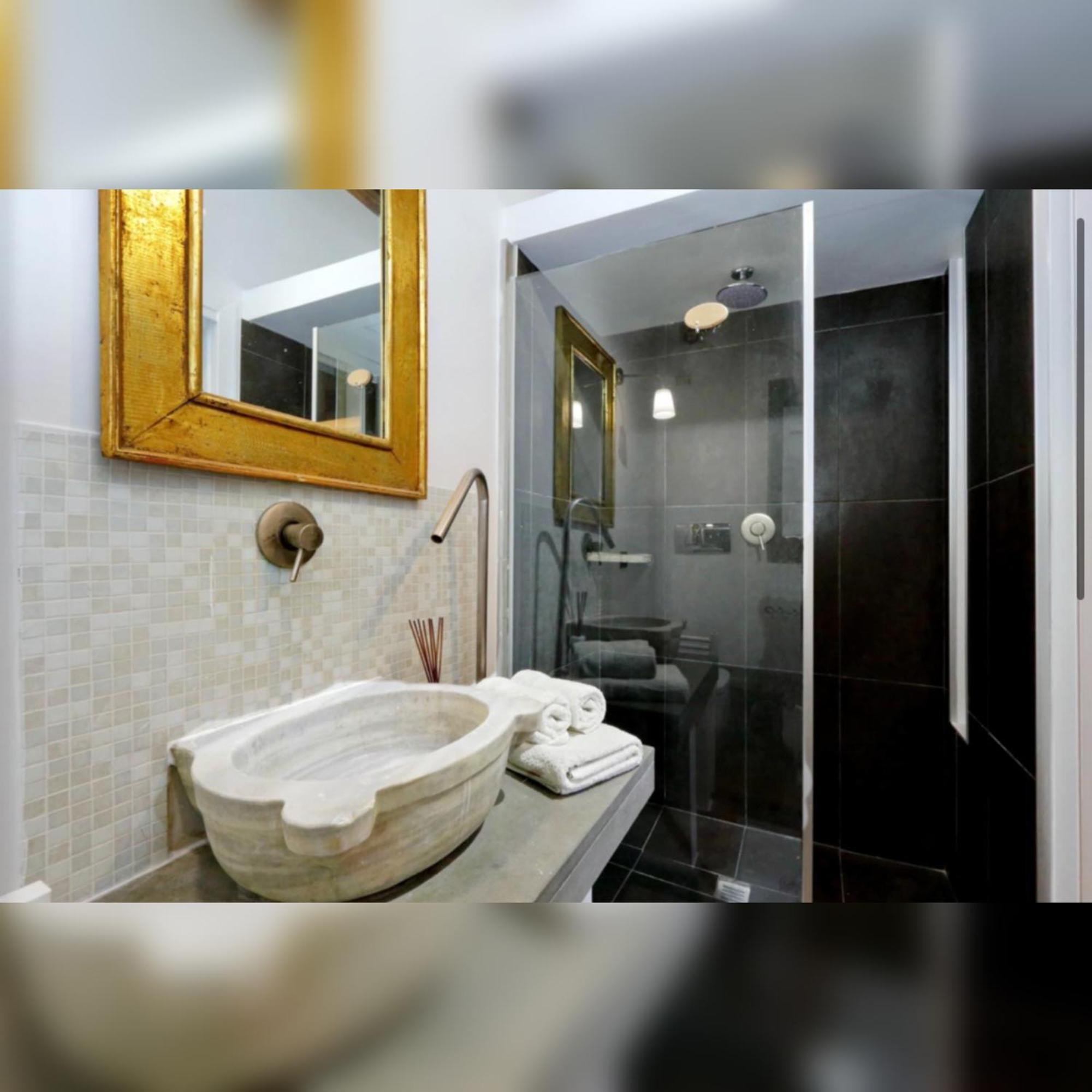 Apartamento Labanca's Luxury Pantheon *