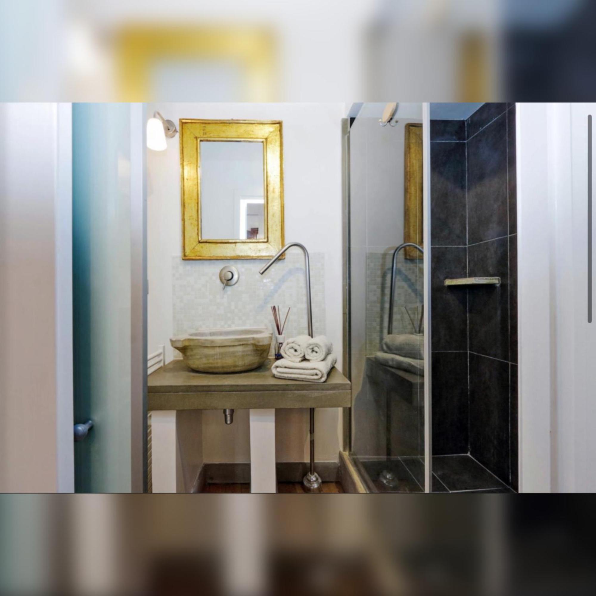 Apartamento Labanca's Luxury Pantheon