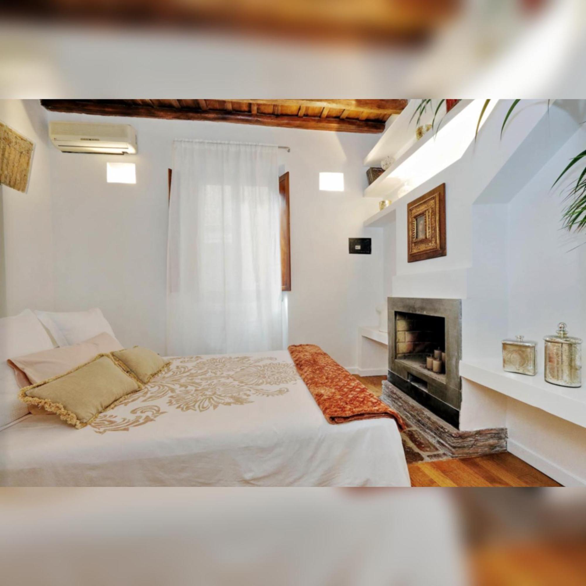 Labanca's Luxury Pantheon Apartamento *