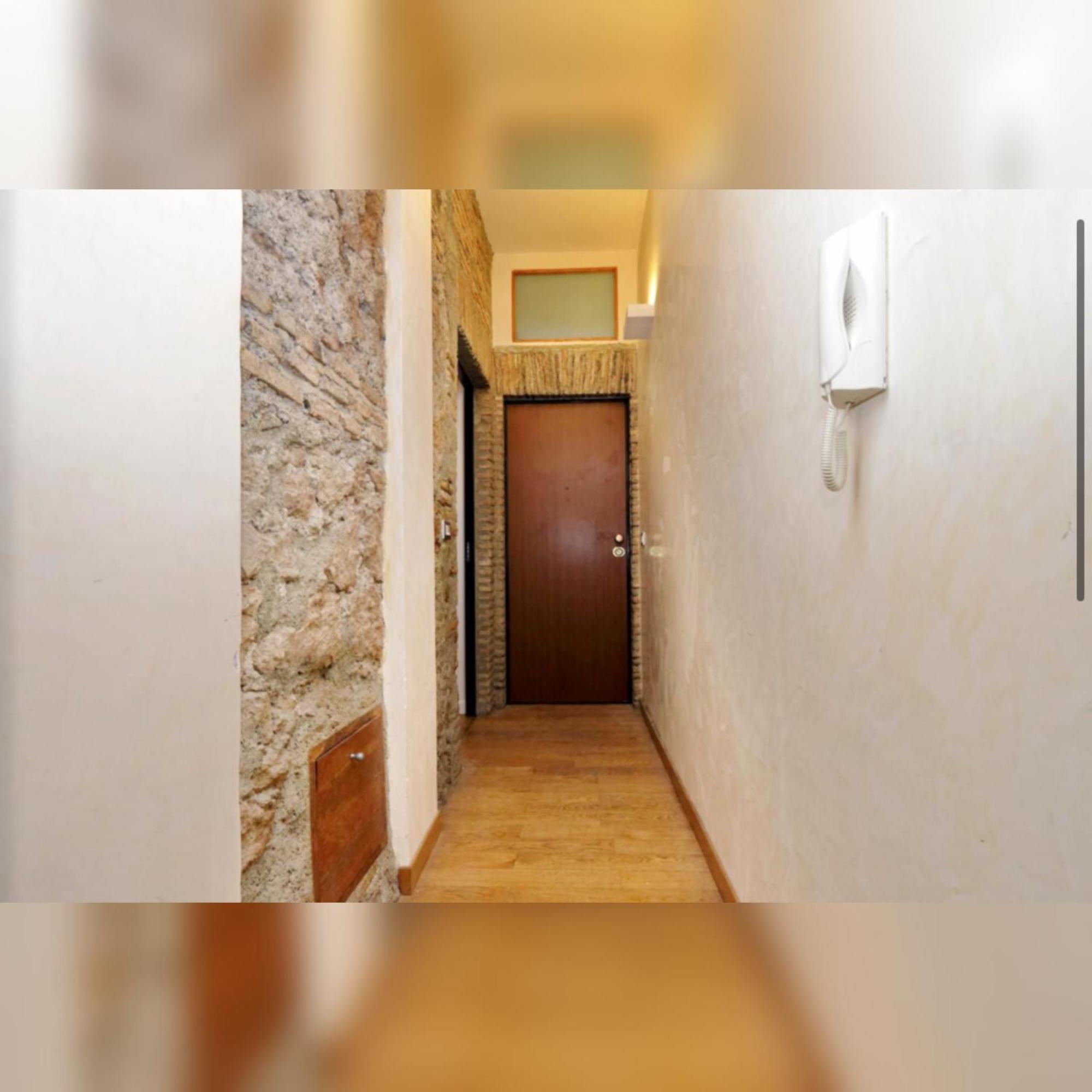 Apartamento Labanca's Luxury Pantheon *