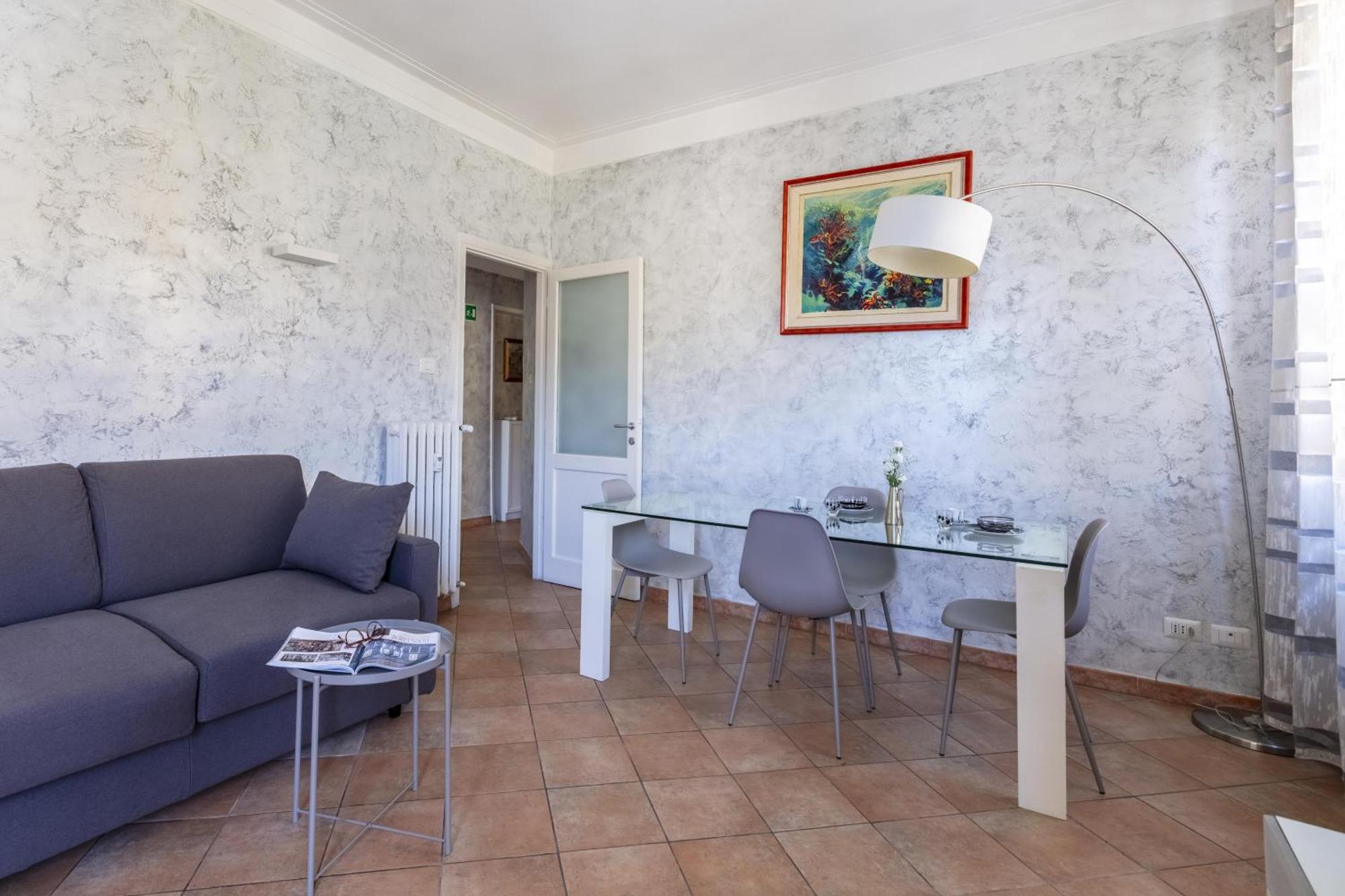 Casa Lodi By Hili * Rome