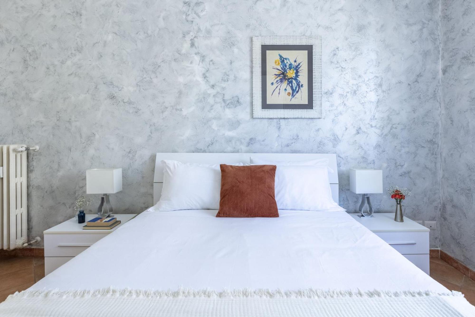 Casa Lodi By Hili Apartment Rome