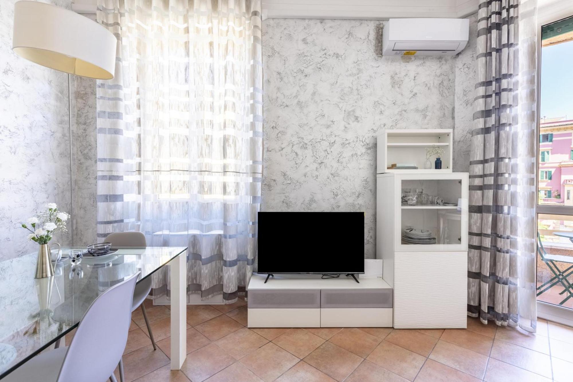 Apartment Casa Lodi By Hili