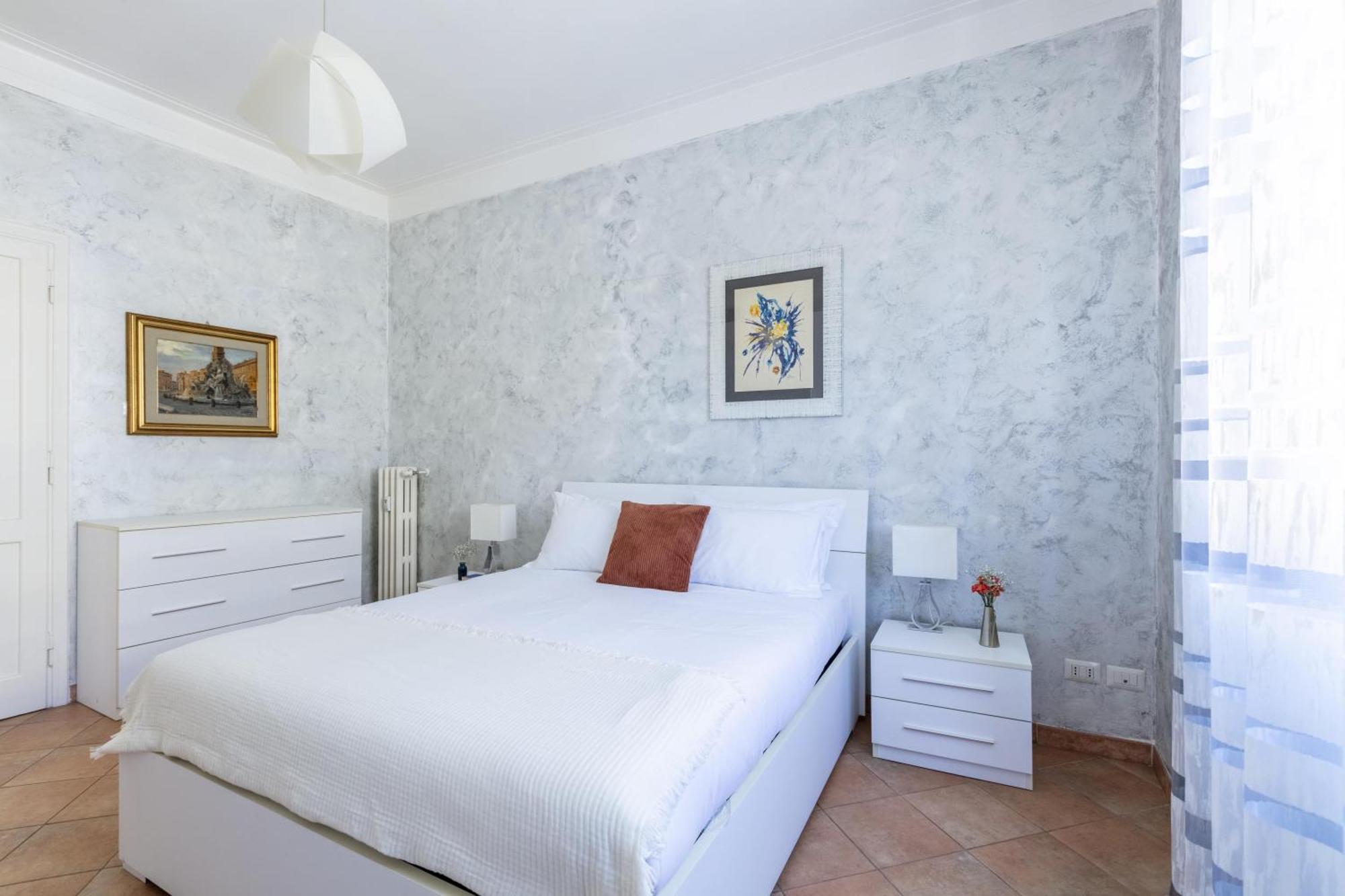 Casa Lodi By Hili Rome