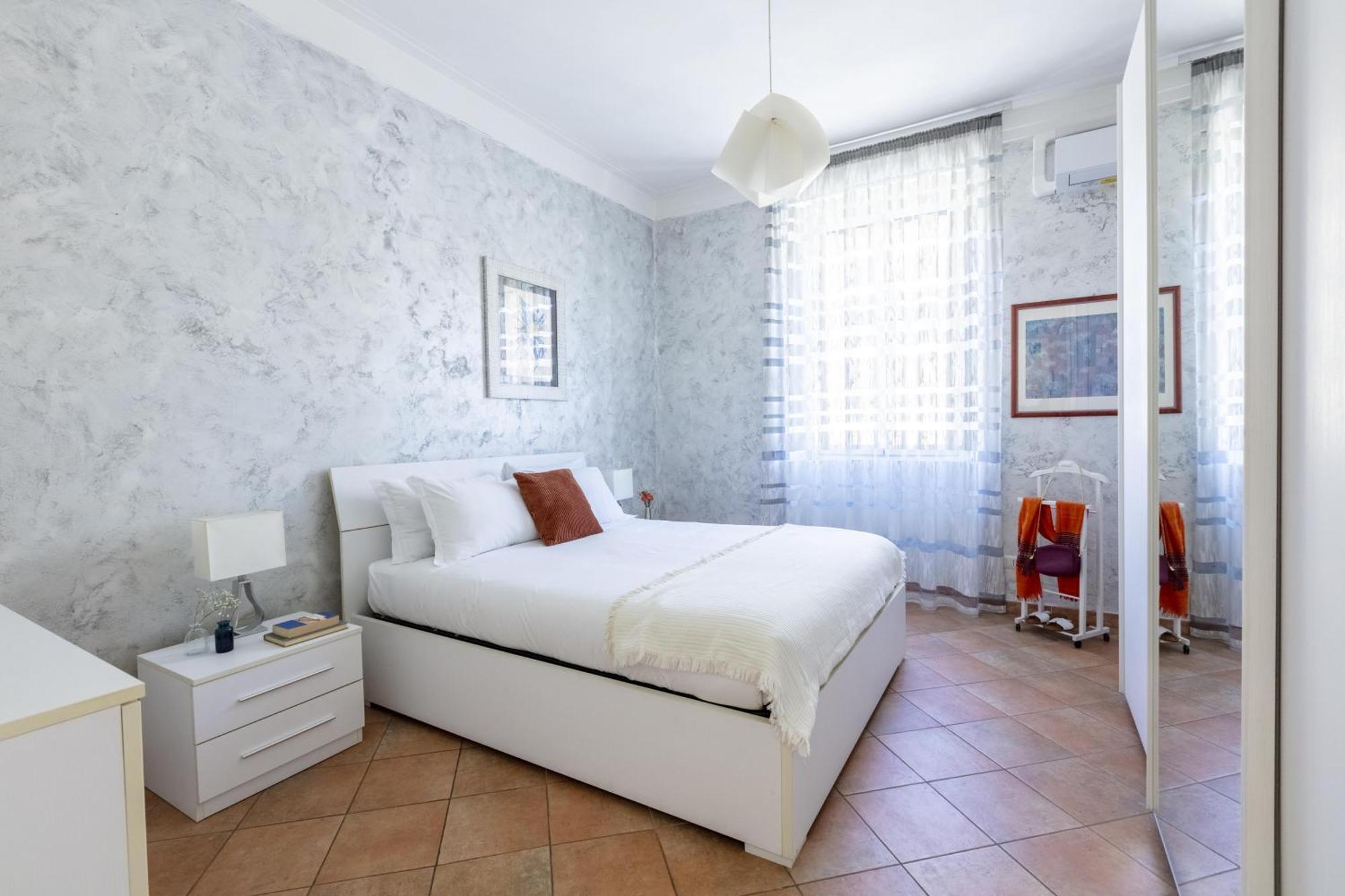 Apartment Casa Lodi By Hili