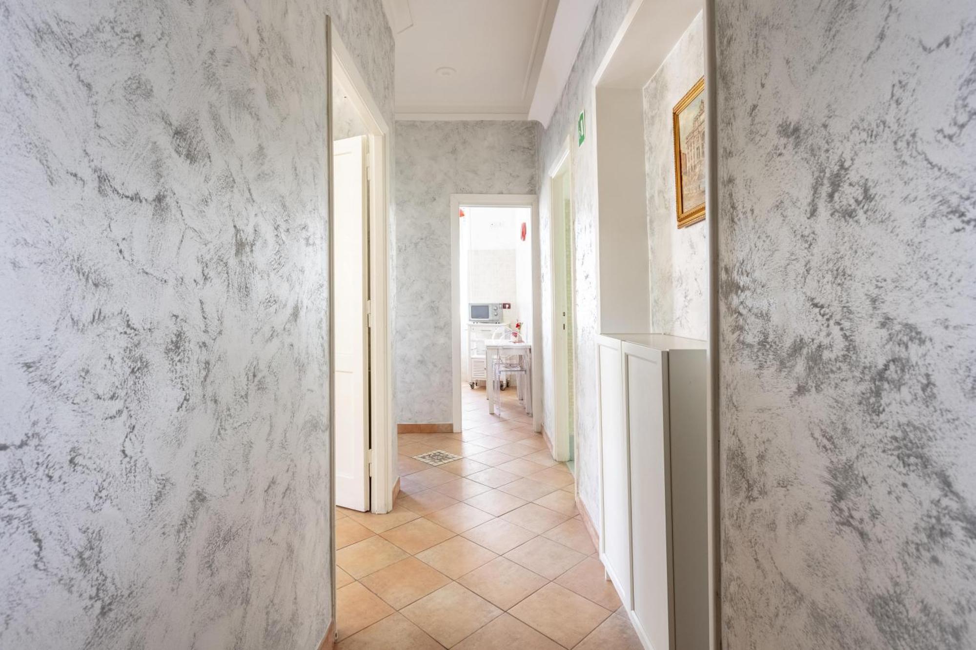 Casa Lodi By Hili Apartment