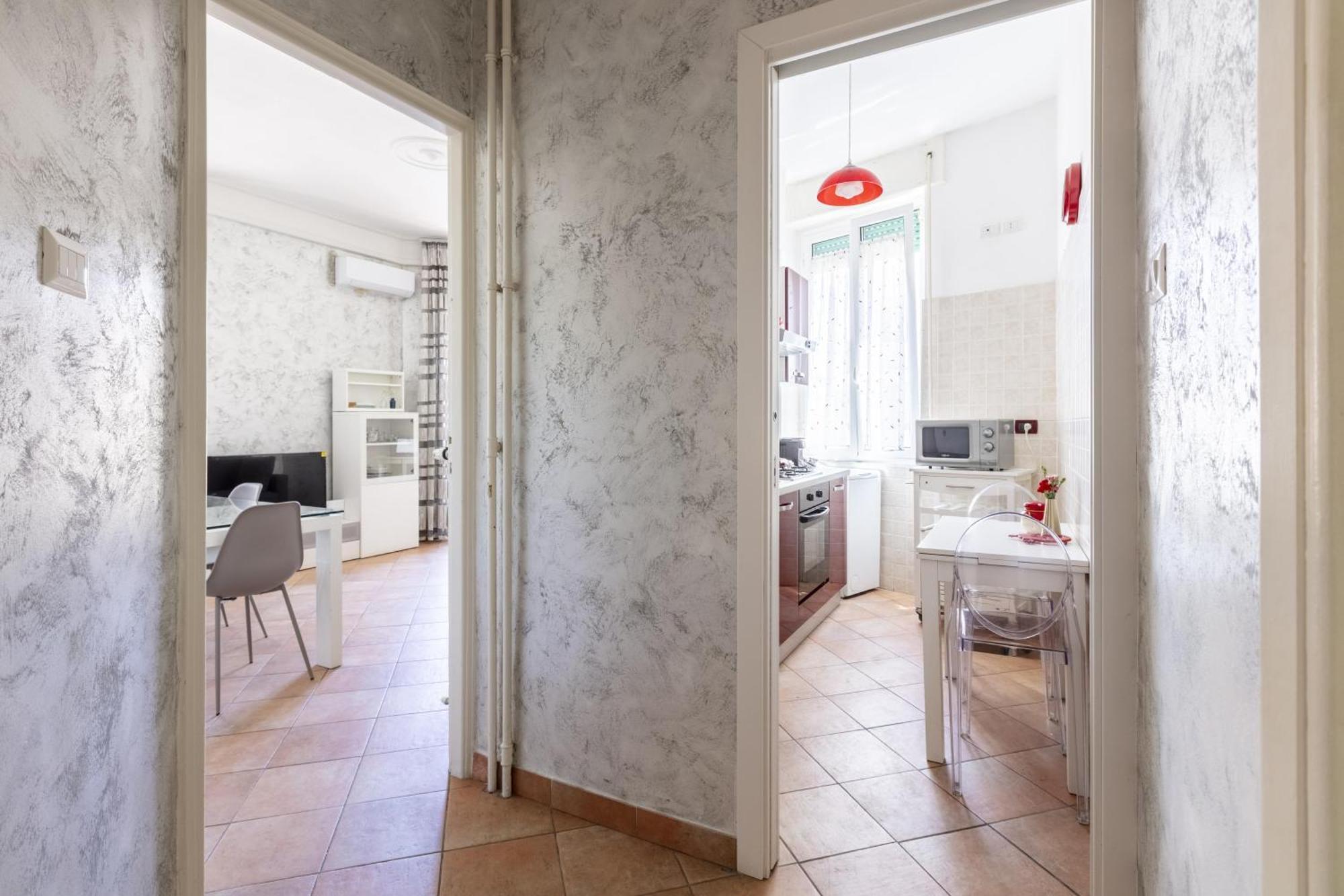 Casa Lodi By Hili Apartment *