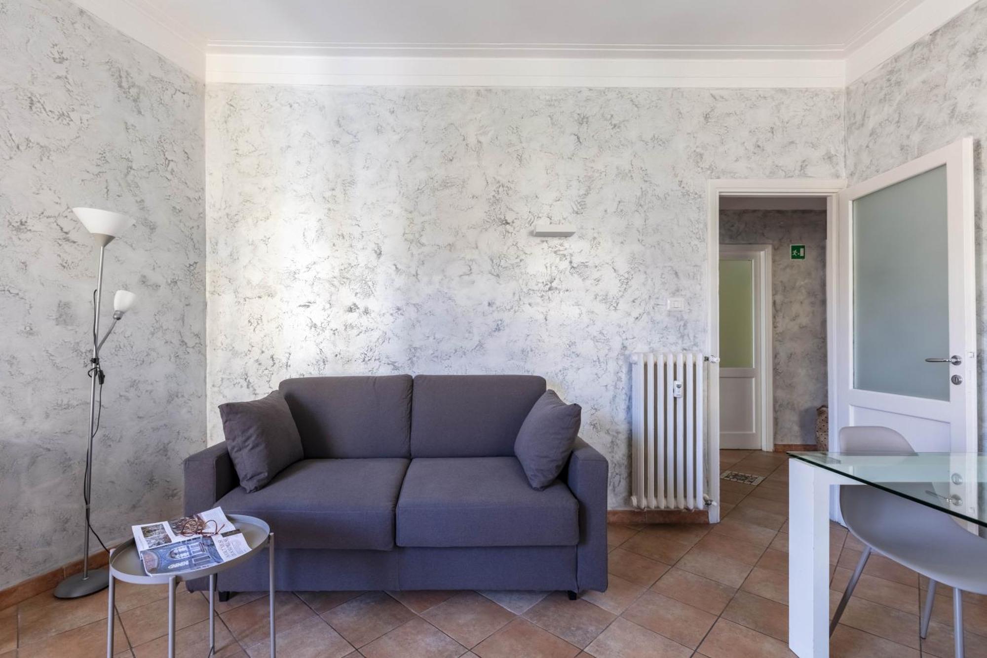 Casa Lodi By Hili Apartment *