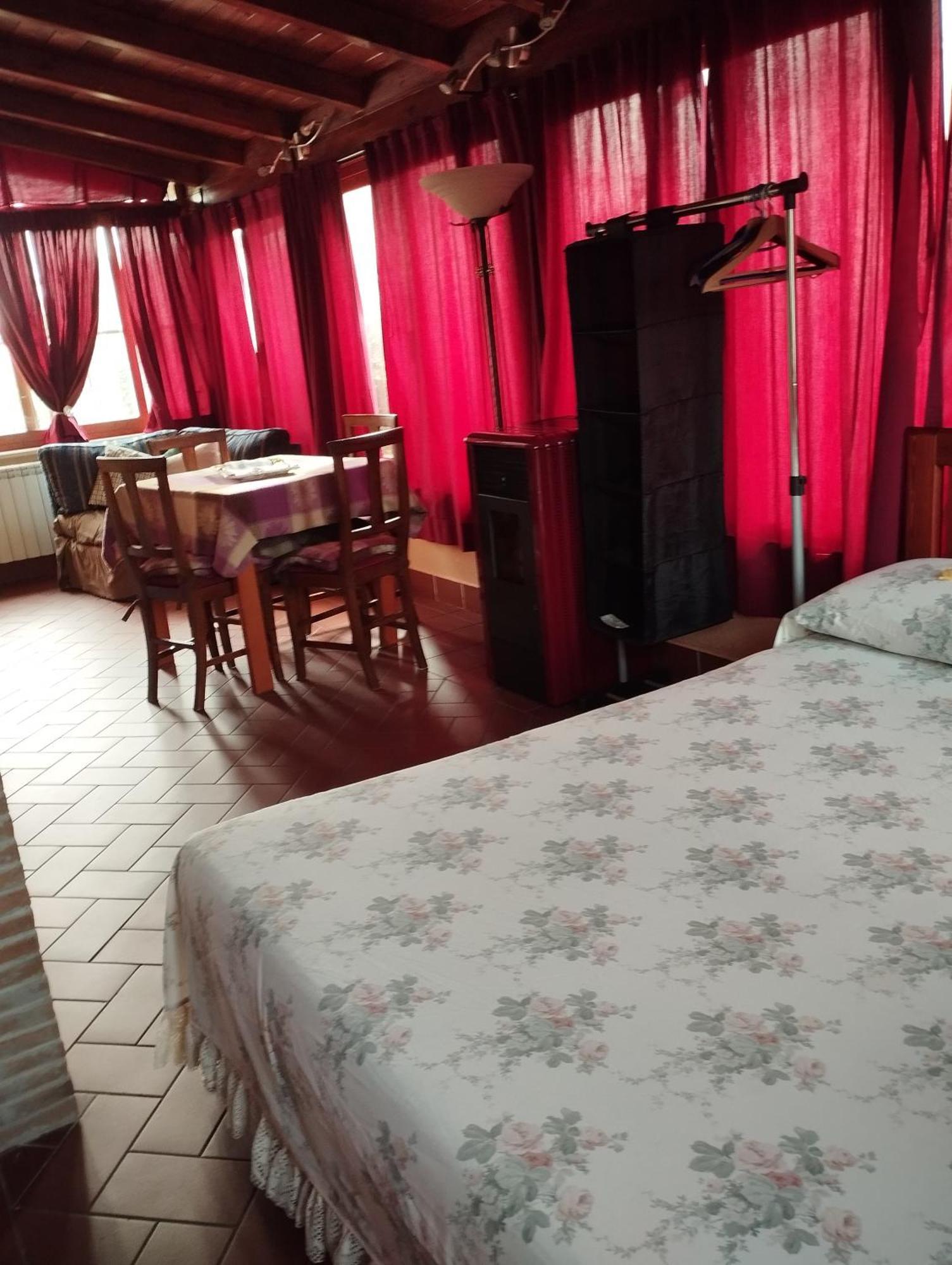 Elena House Homestay Rome