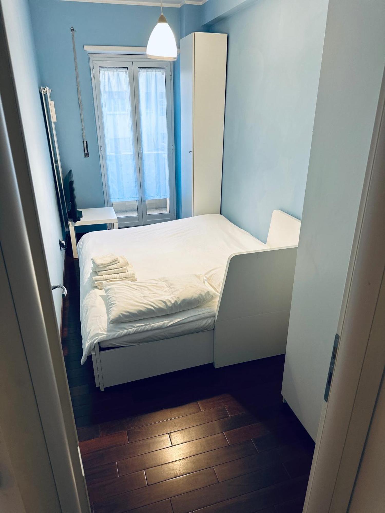 Apartment Flat Davinz Rome