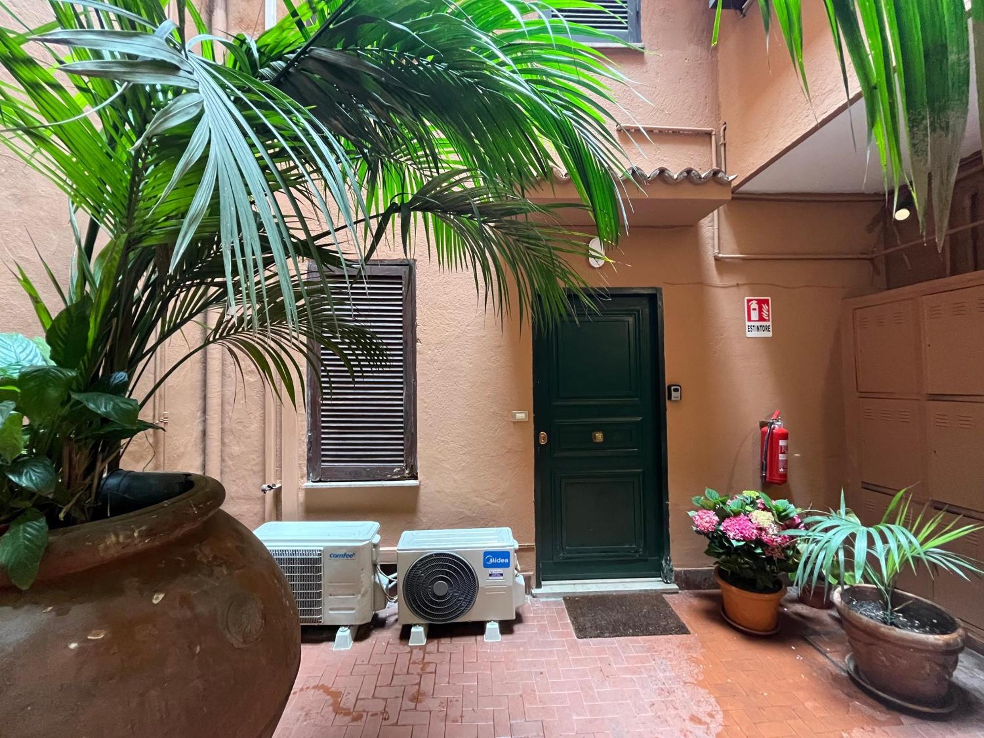Appartamento Lupa Urban Loft