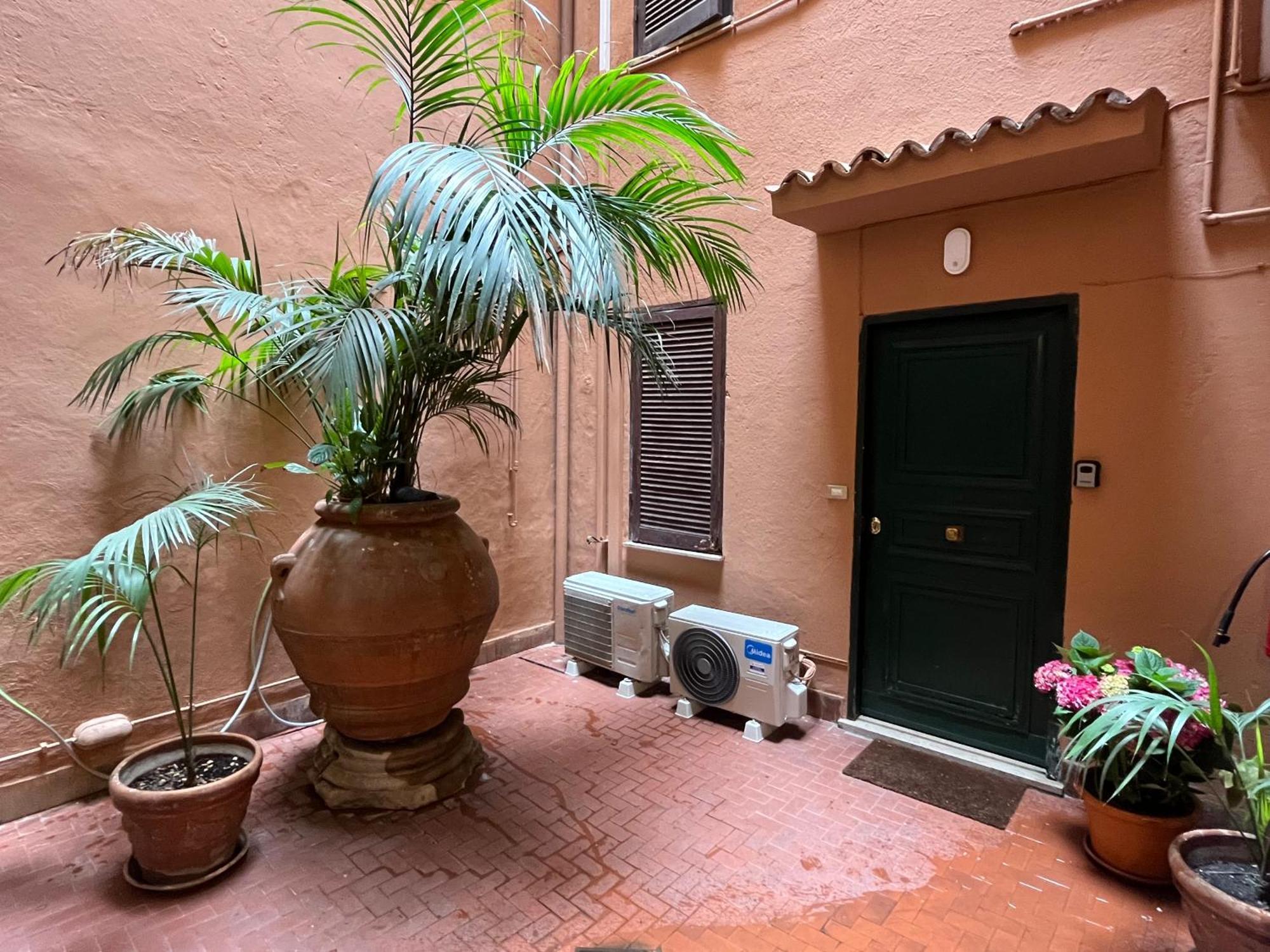 Lupa Urban Loft Appartamento *