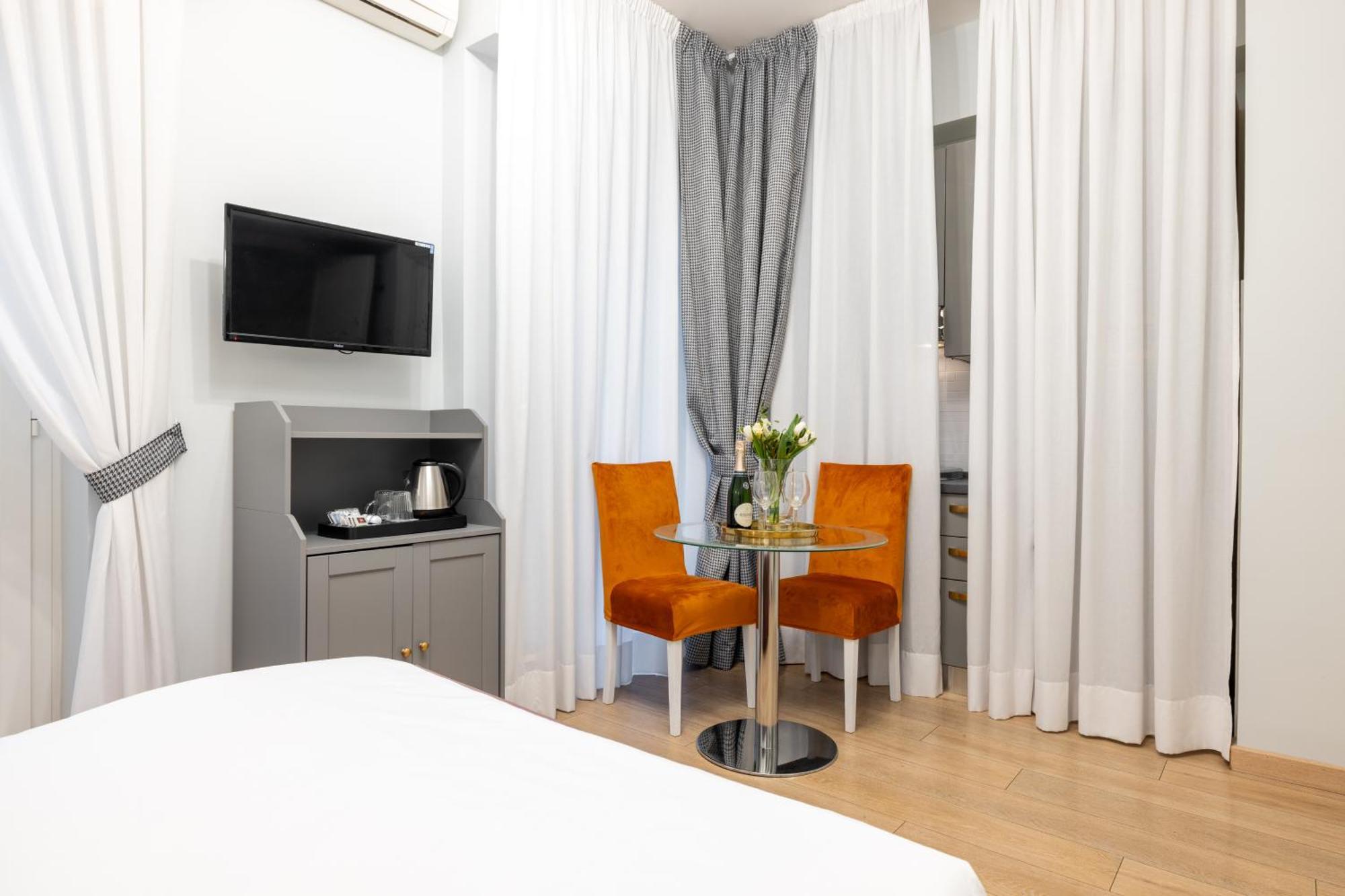 Guest house Domus Bella *