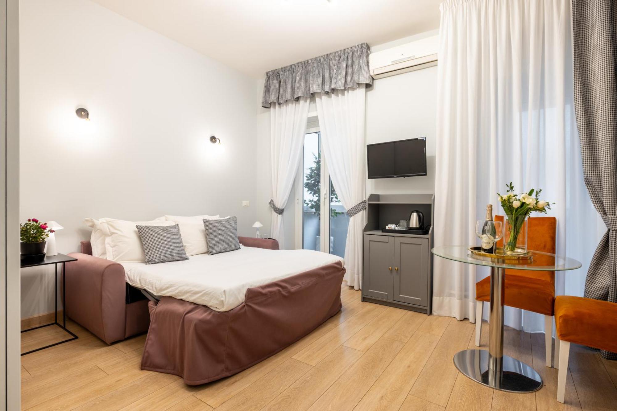 Domus Bella Guest house