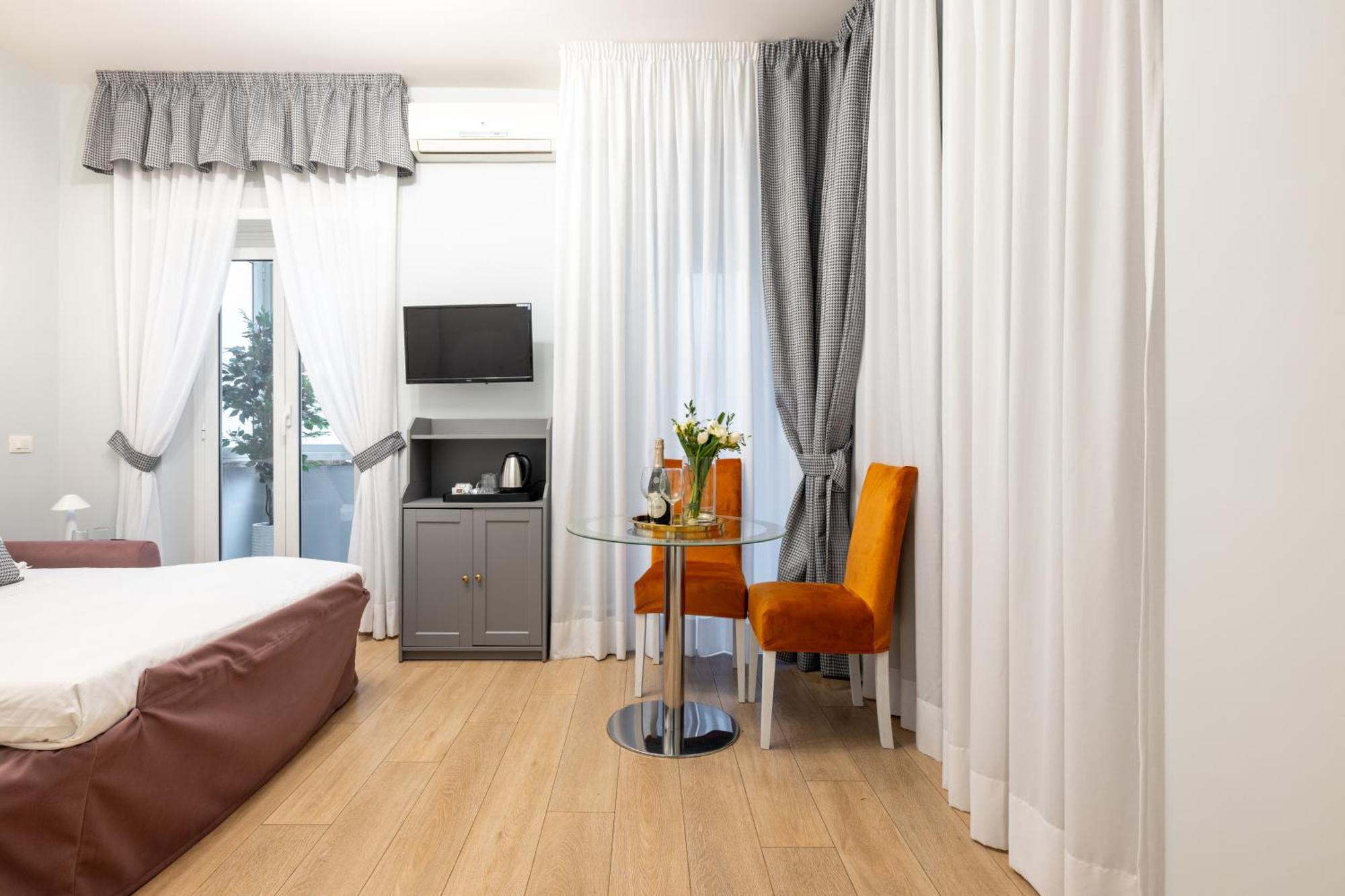 Domus Bella Guest house *