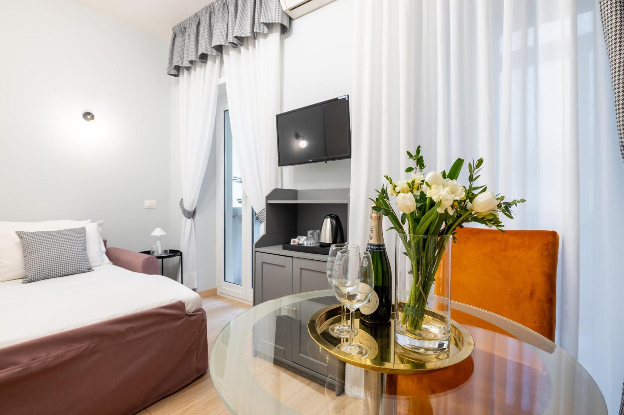 Guest house Domus Bella Rome