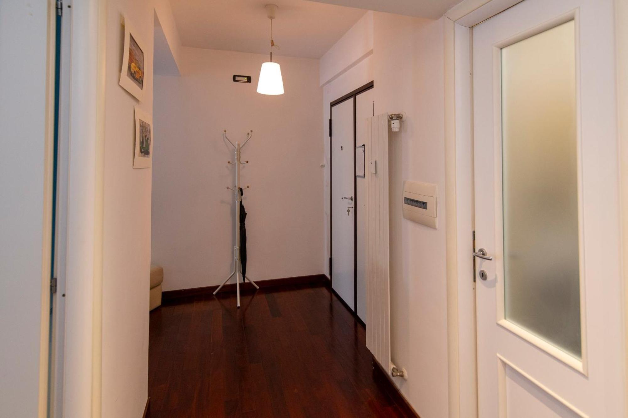 Flat Davinz Apartment *