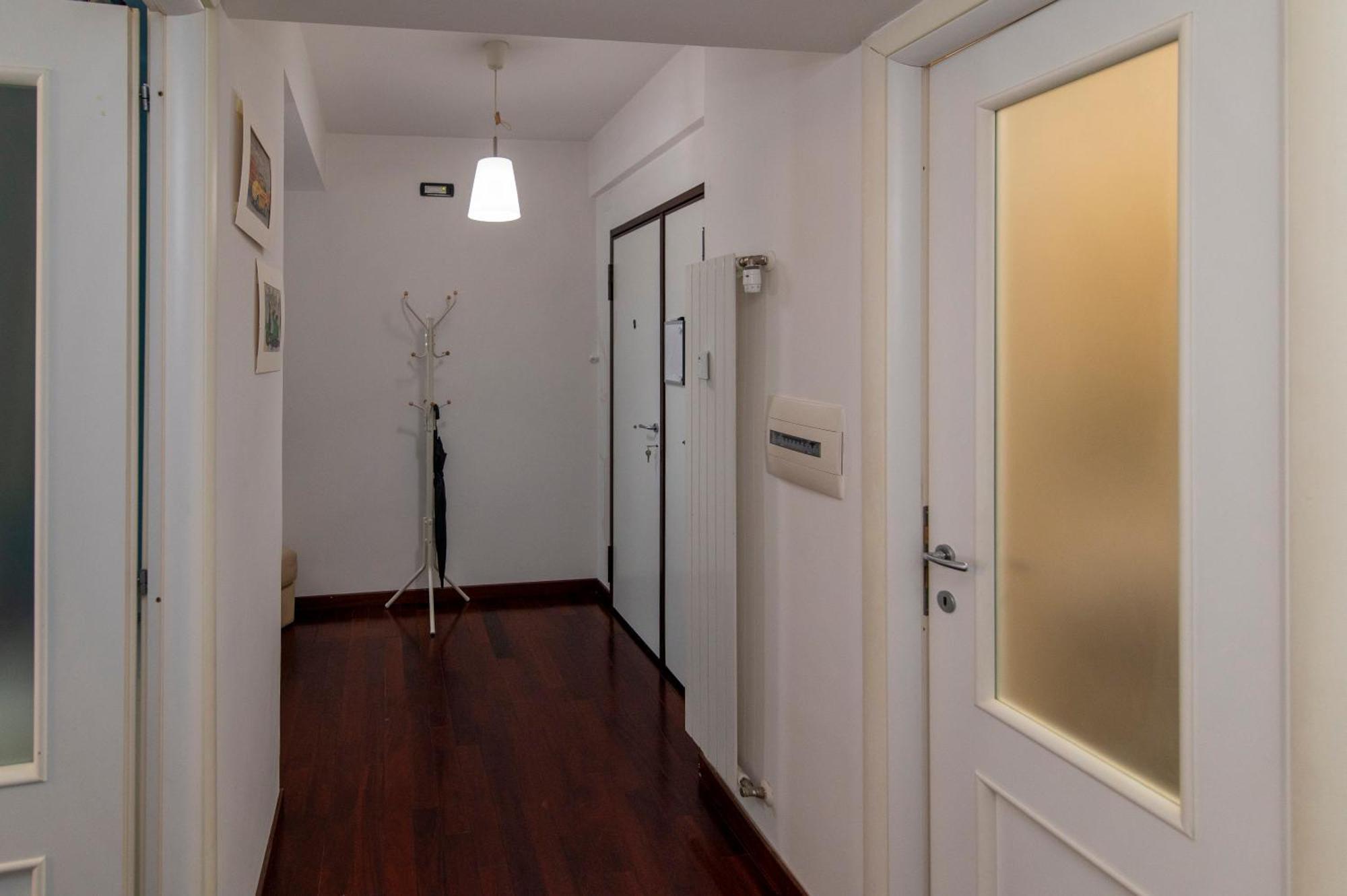 Flat Davinz Apartment *
