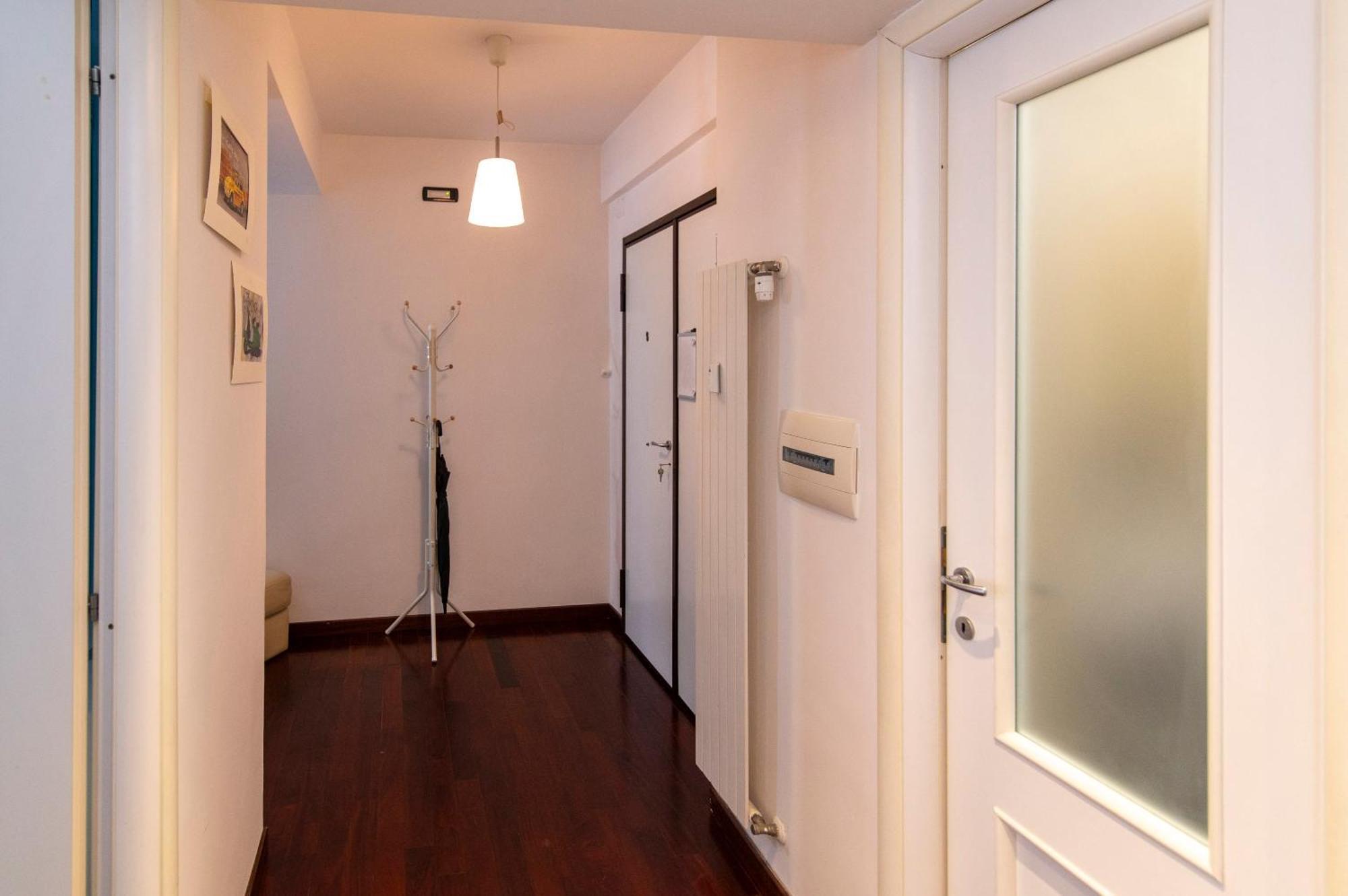 Flat Davinz Apartment Rome