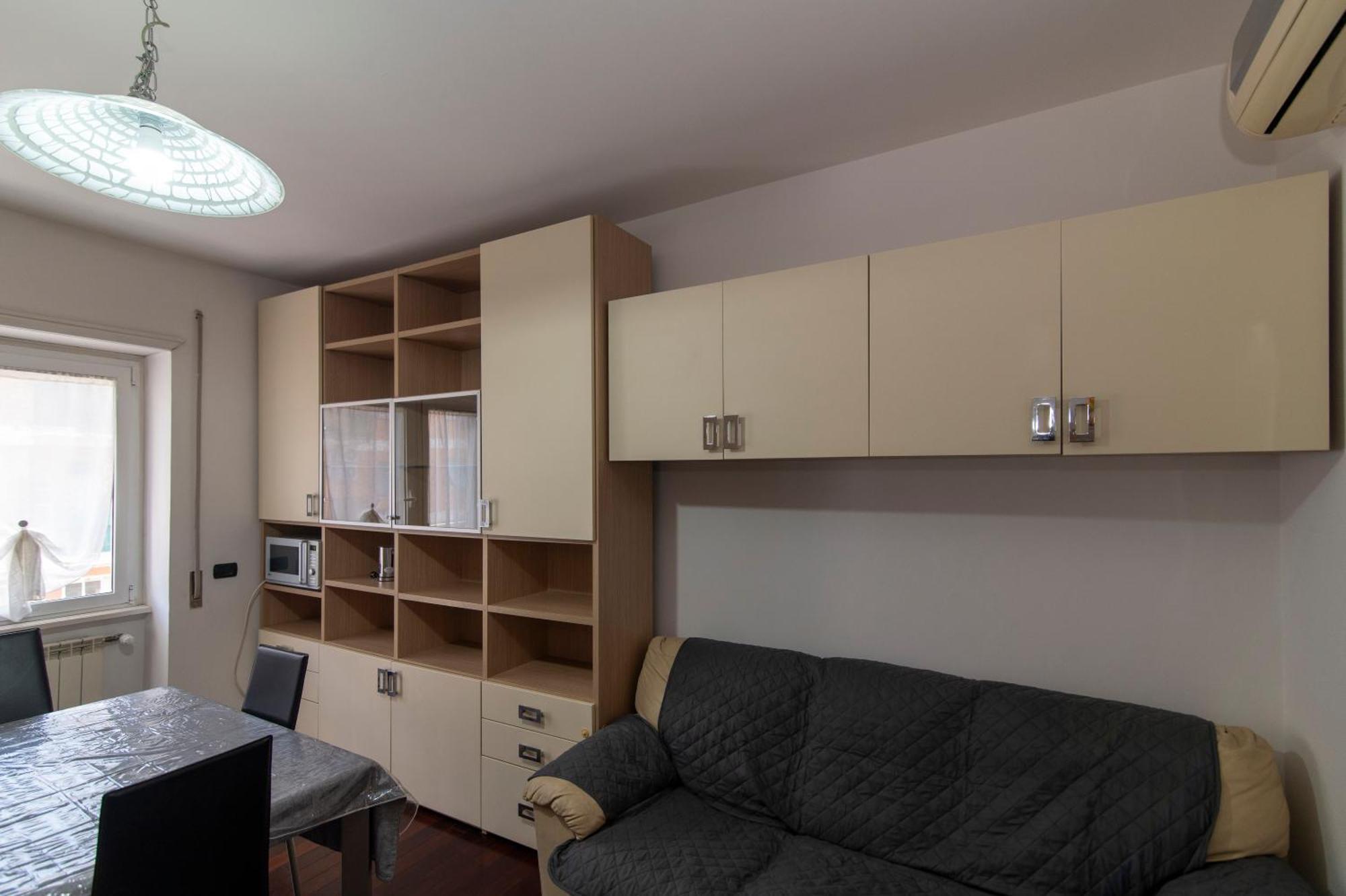 Apartment Flat Davinz
