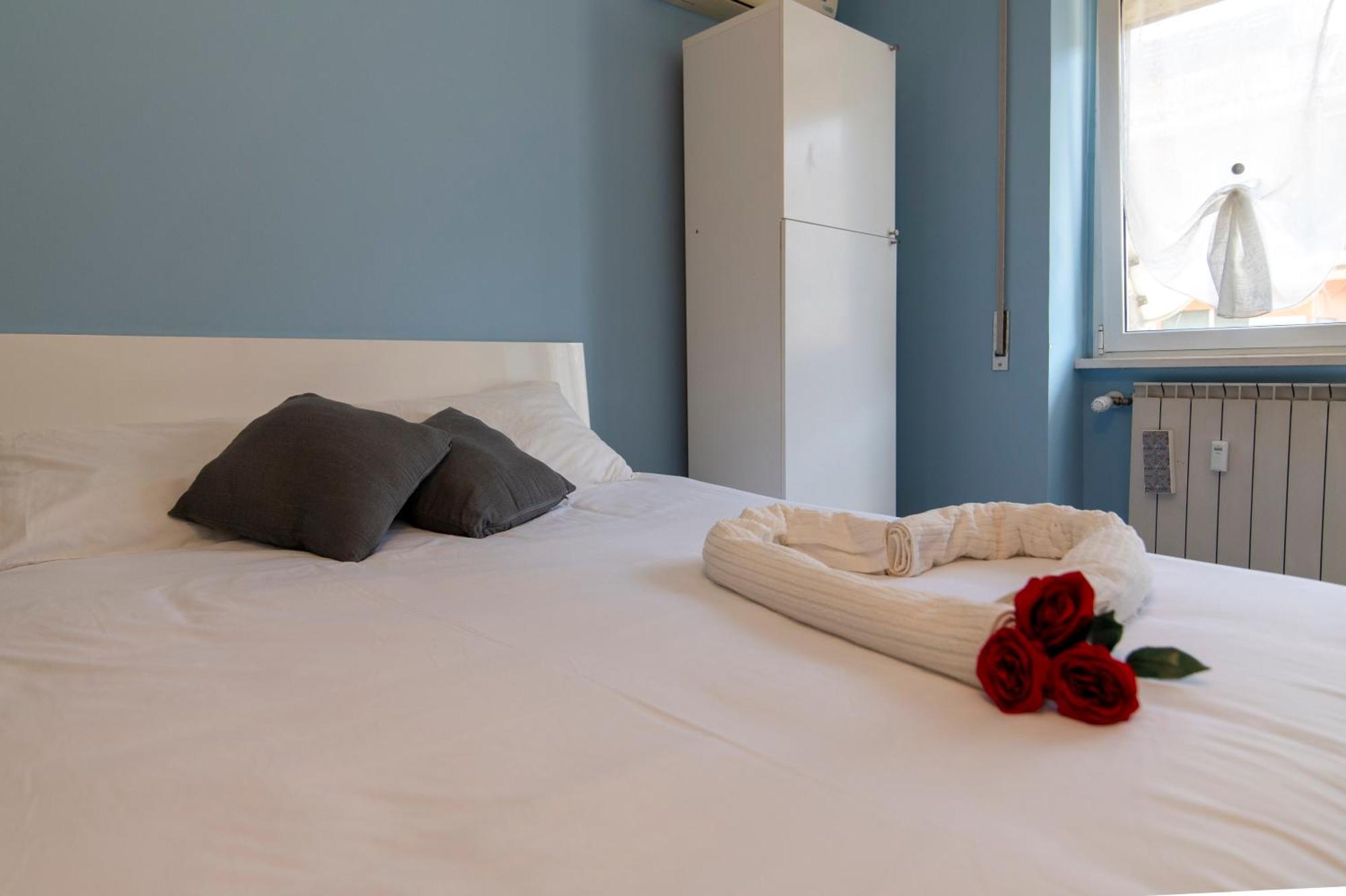 Apartment Flat Davinz Rome