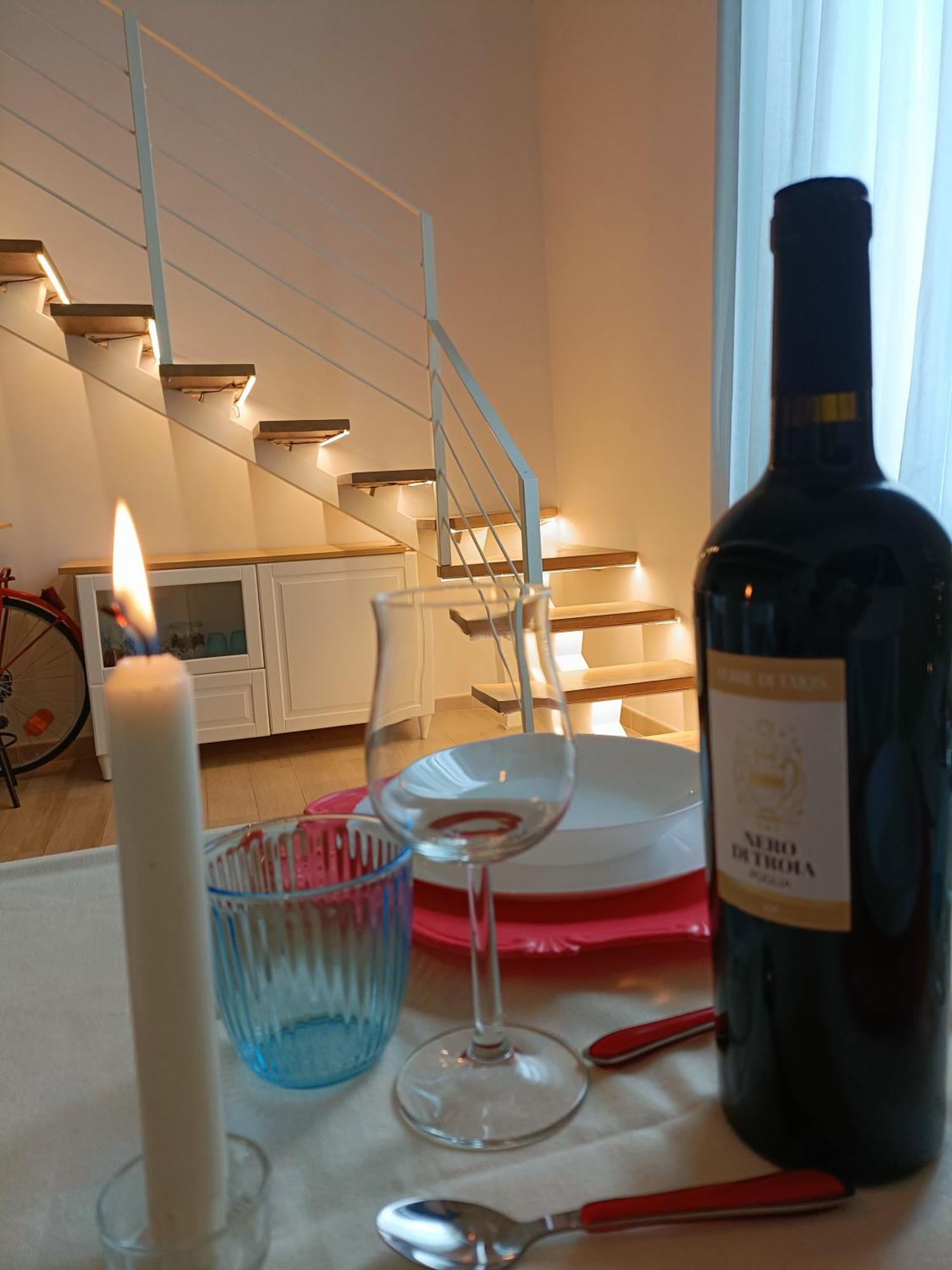 Trastevere In Loft Apartment Rome
