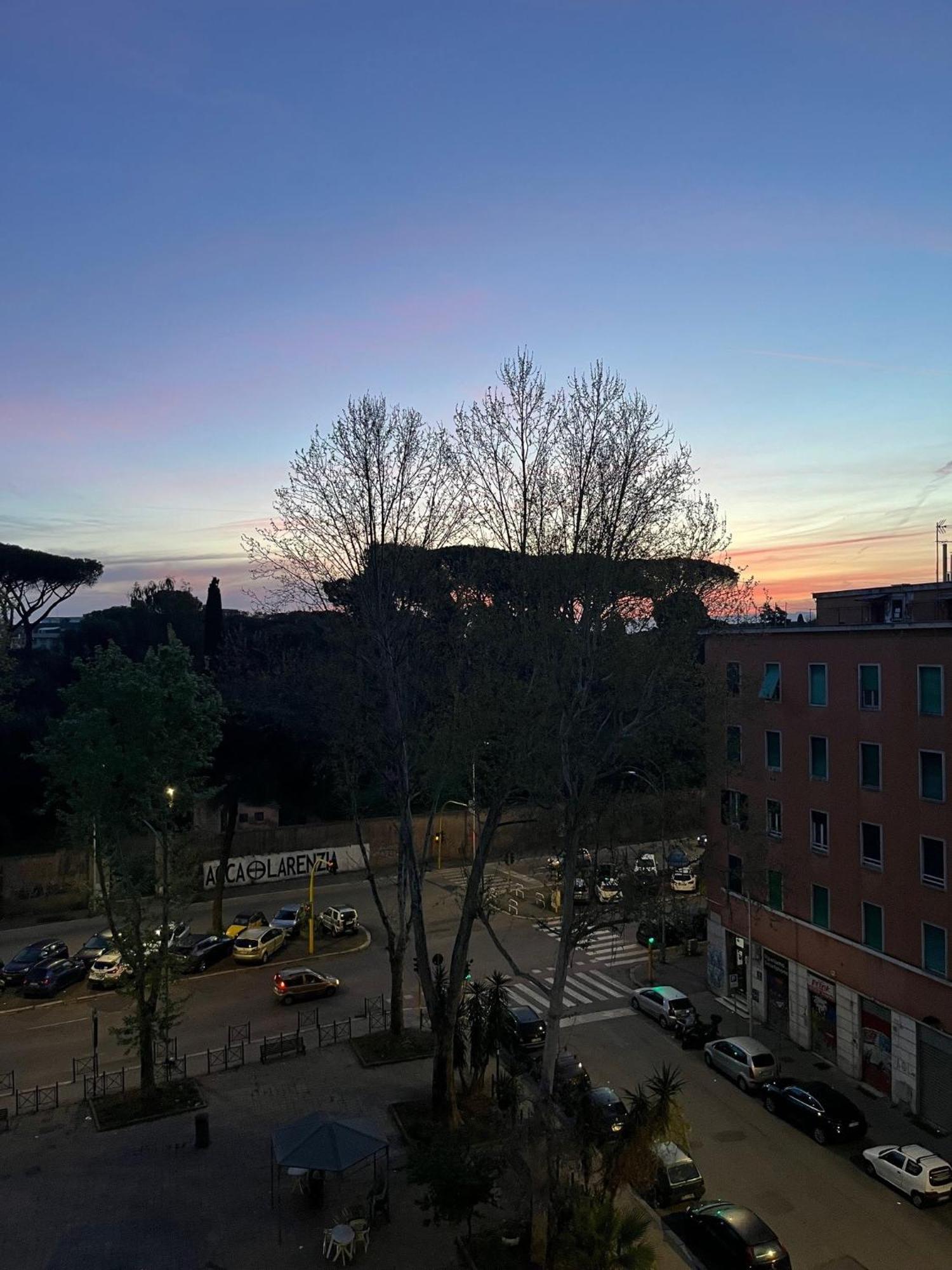 Appartement Just