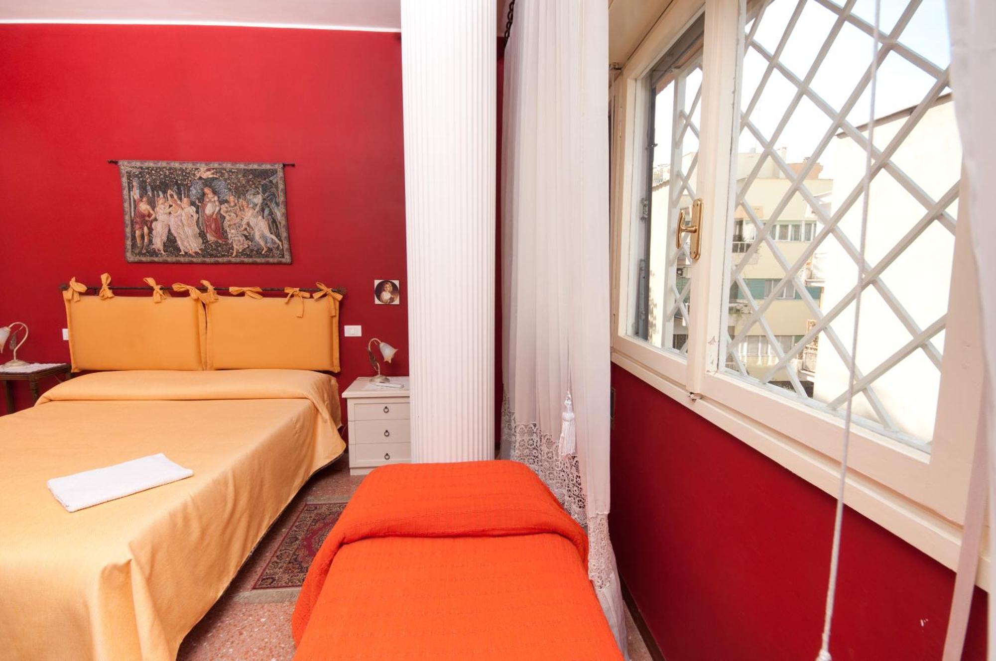Passeggiate Romane Bed & Breakfast Rome