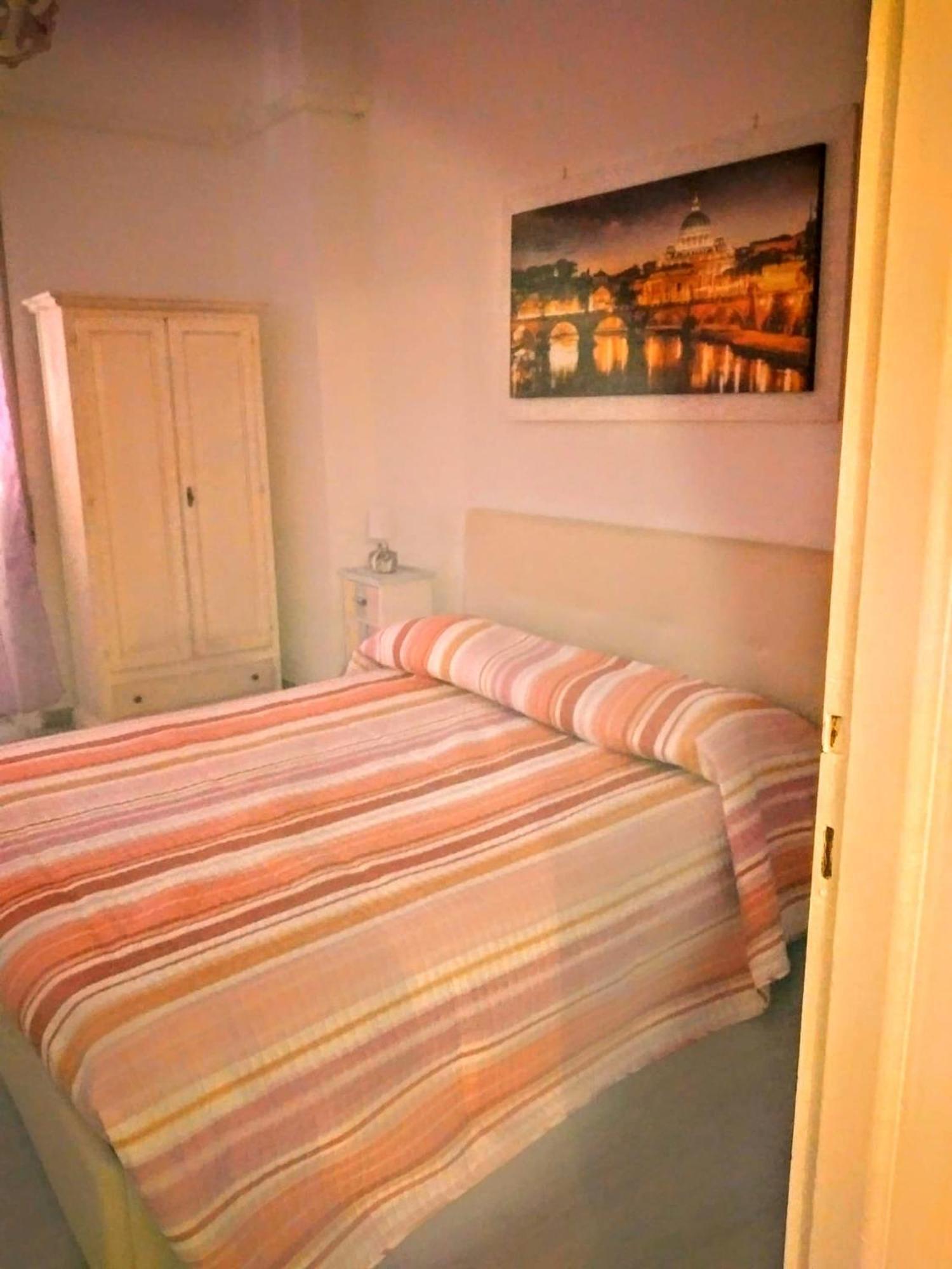 Dal Pontefice Bed & Breakfast *