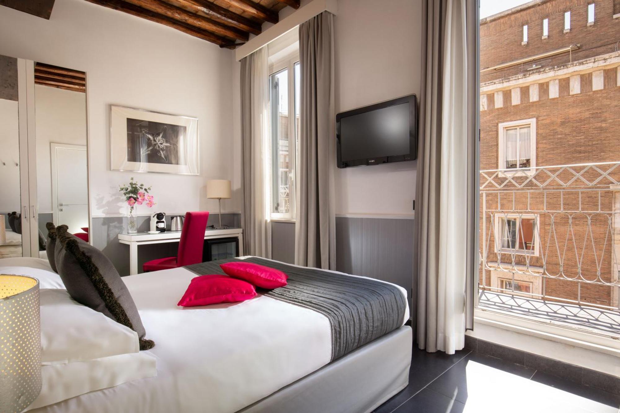 Guest house Via Del Corso Rome