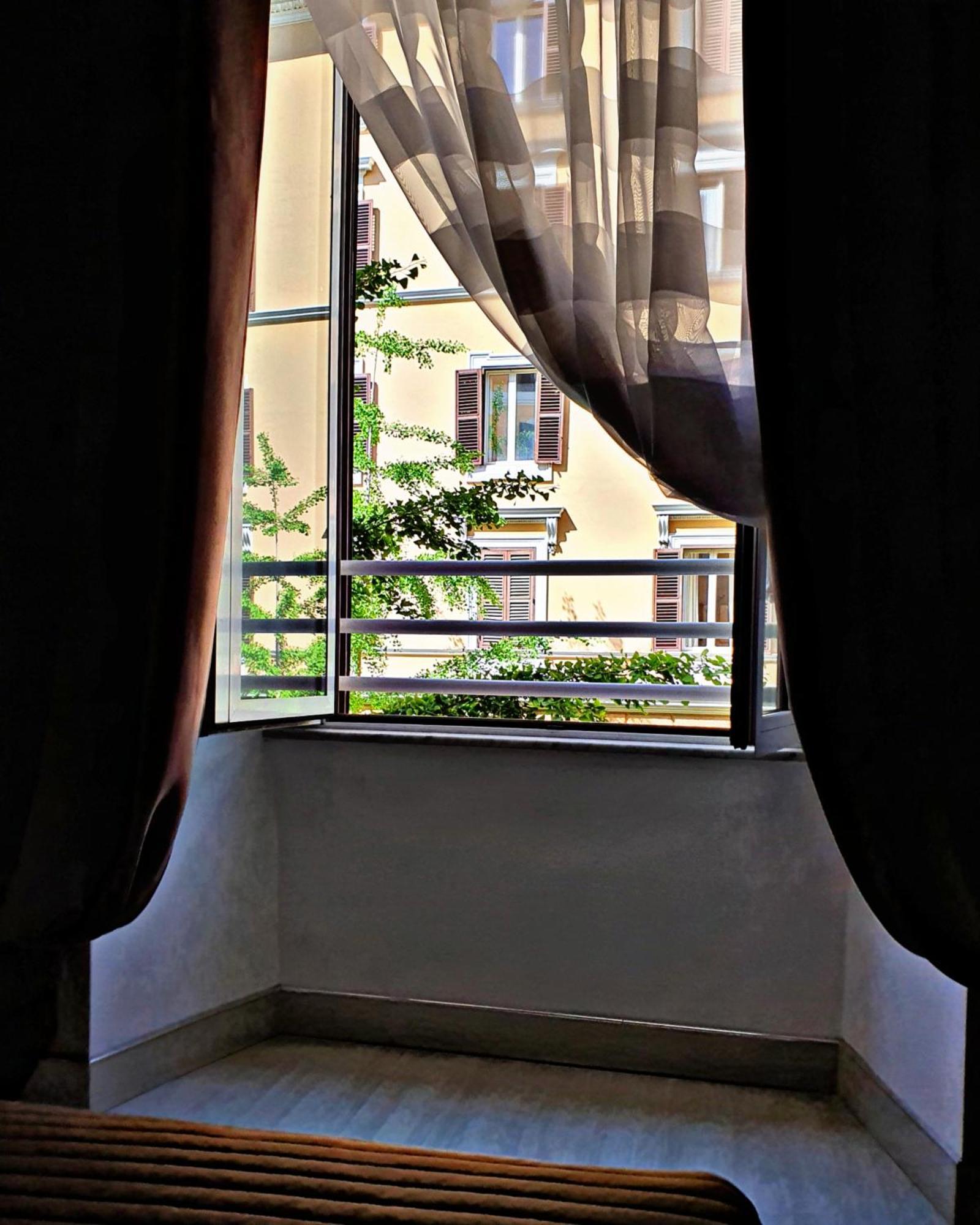 Maison d'hôtes Fabio Massimo Rome