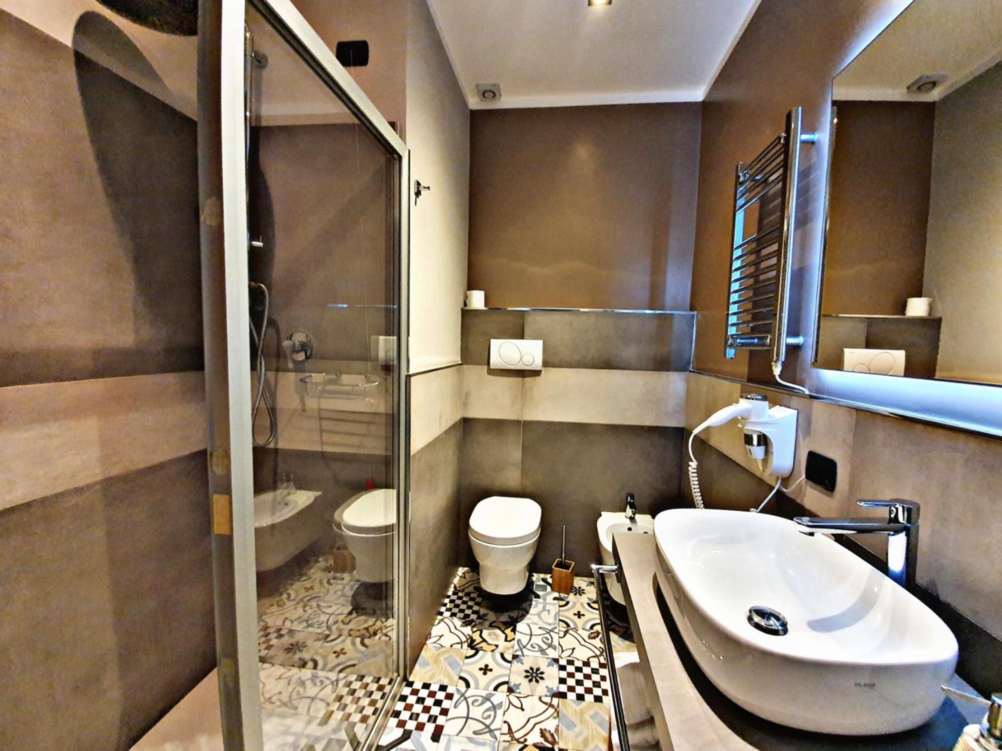 Fabio Massimo Maison d'hôtes
